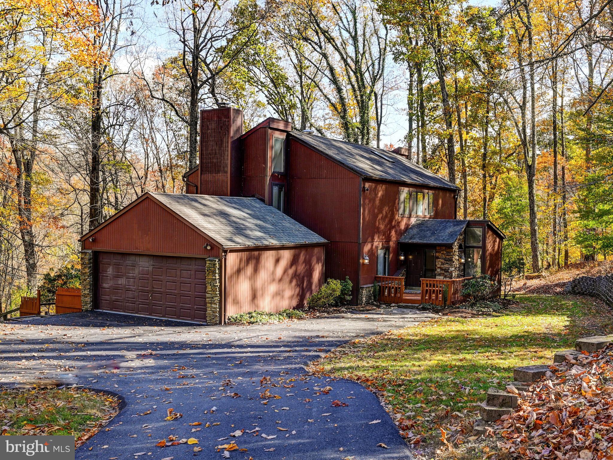 VALLEY HEIGHTS - Residential