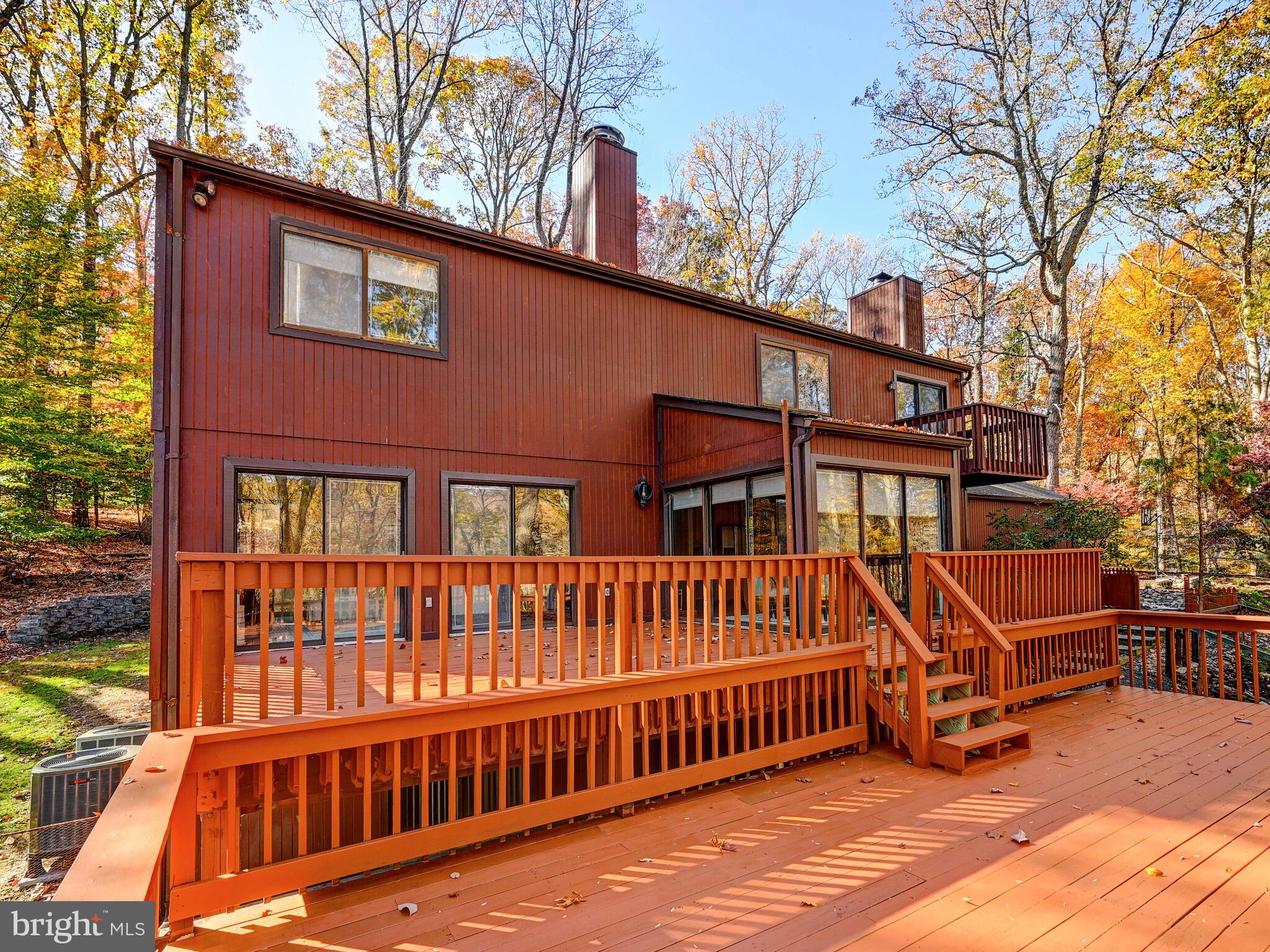 VALLEY HEIGHTS - Residential