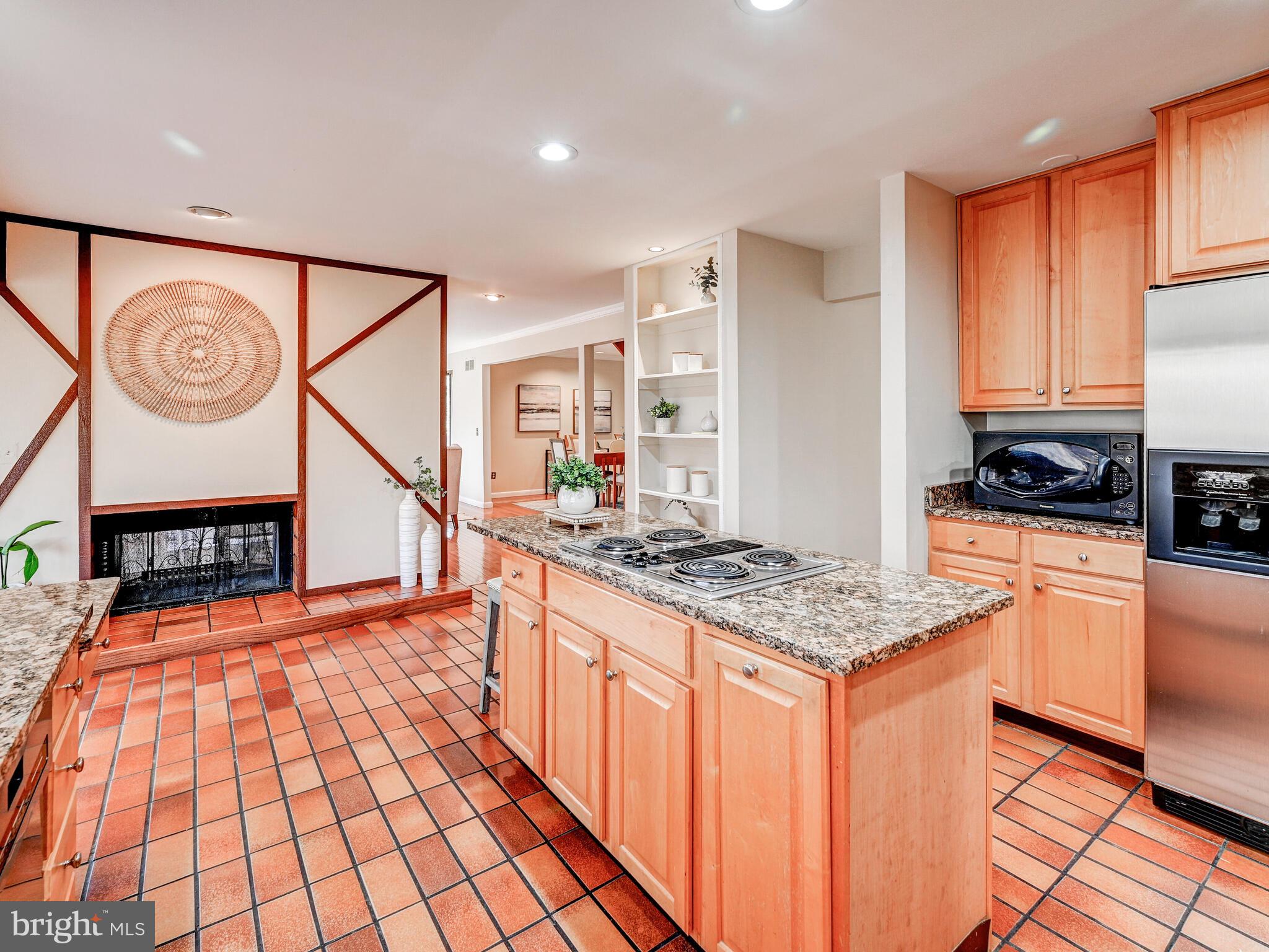 VALLEY HEIGHTS - Residential