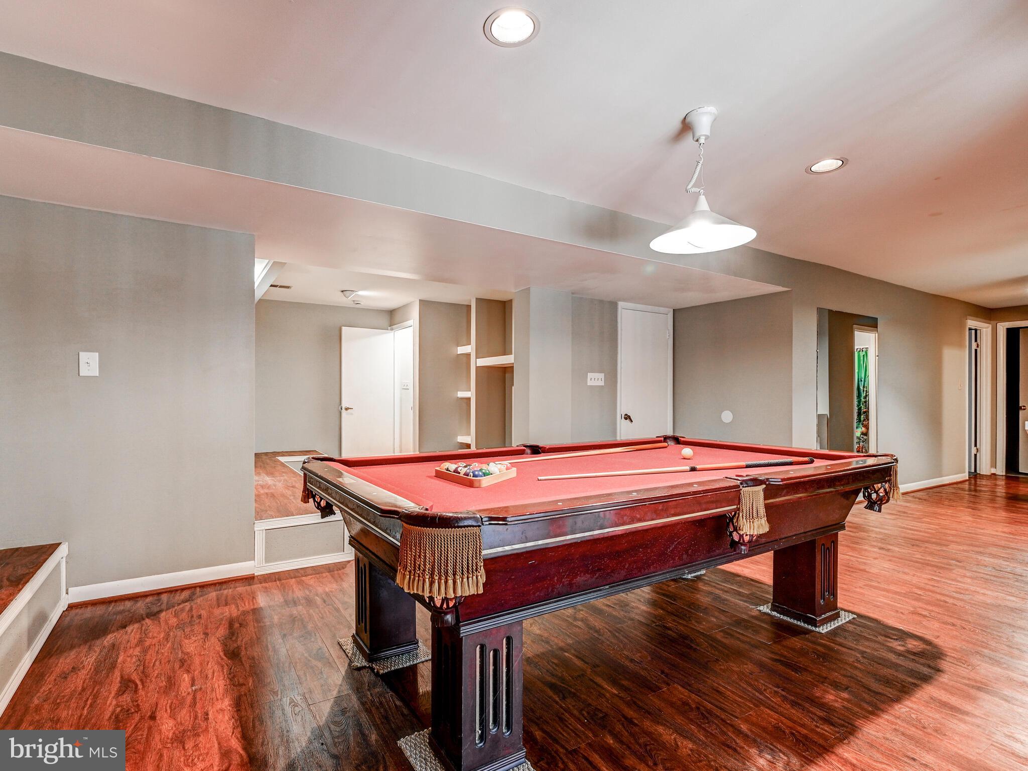 VALLEY HEIGHTS - Residential