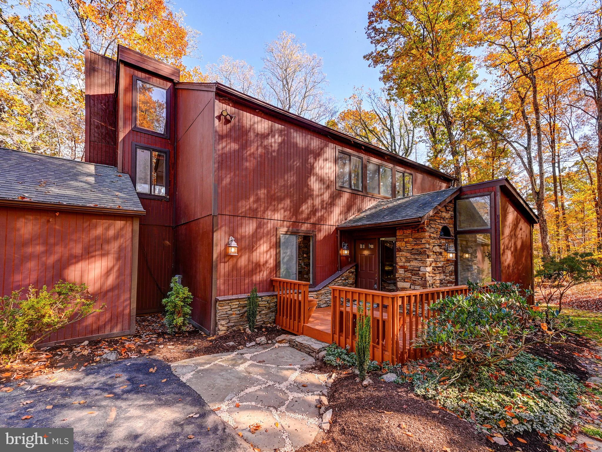 VALLEY HEIGHTS - Residential