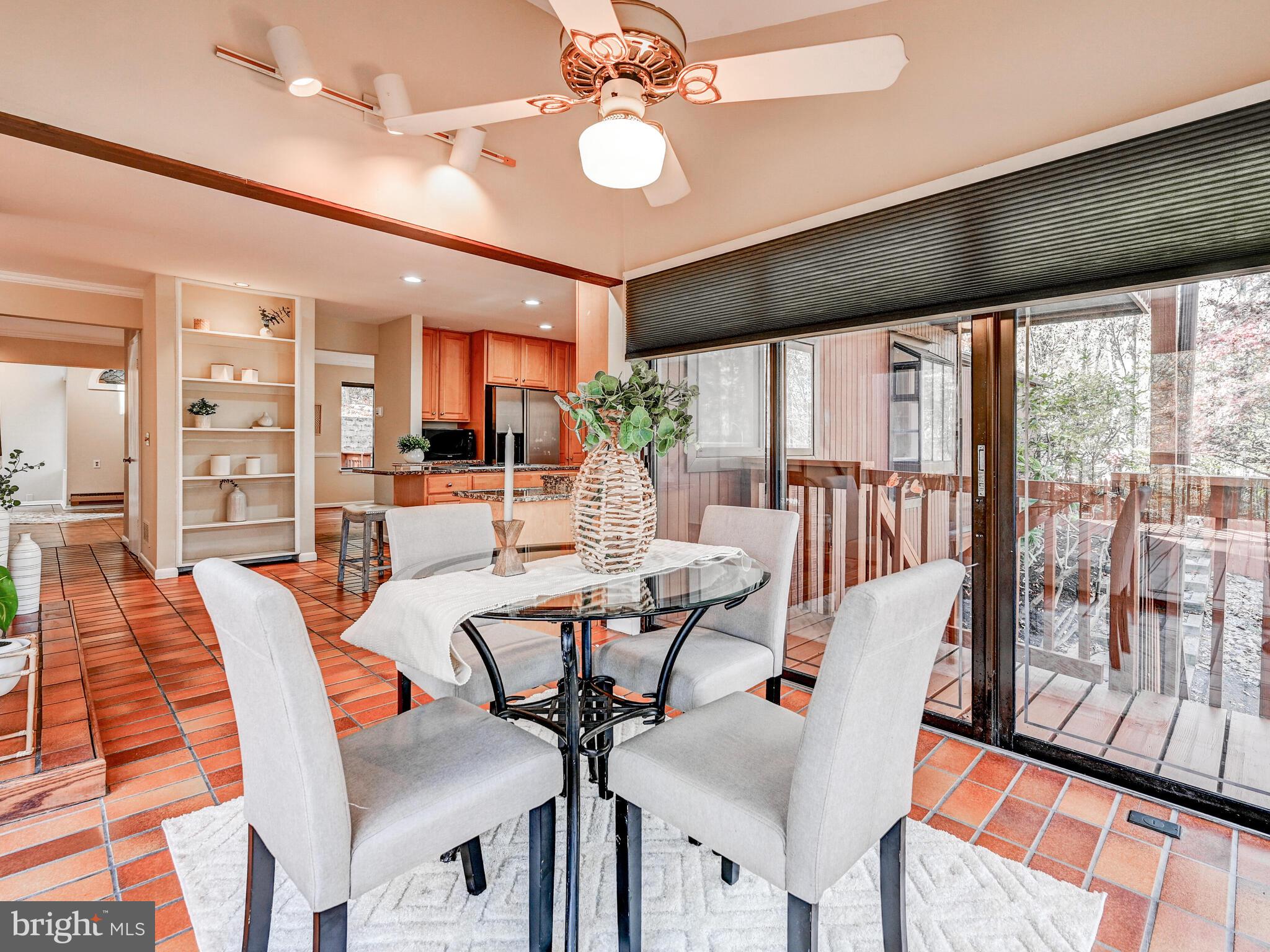 VALLEY HEIGHTS - Residential