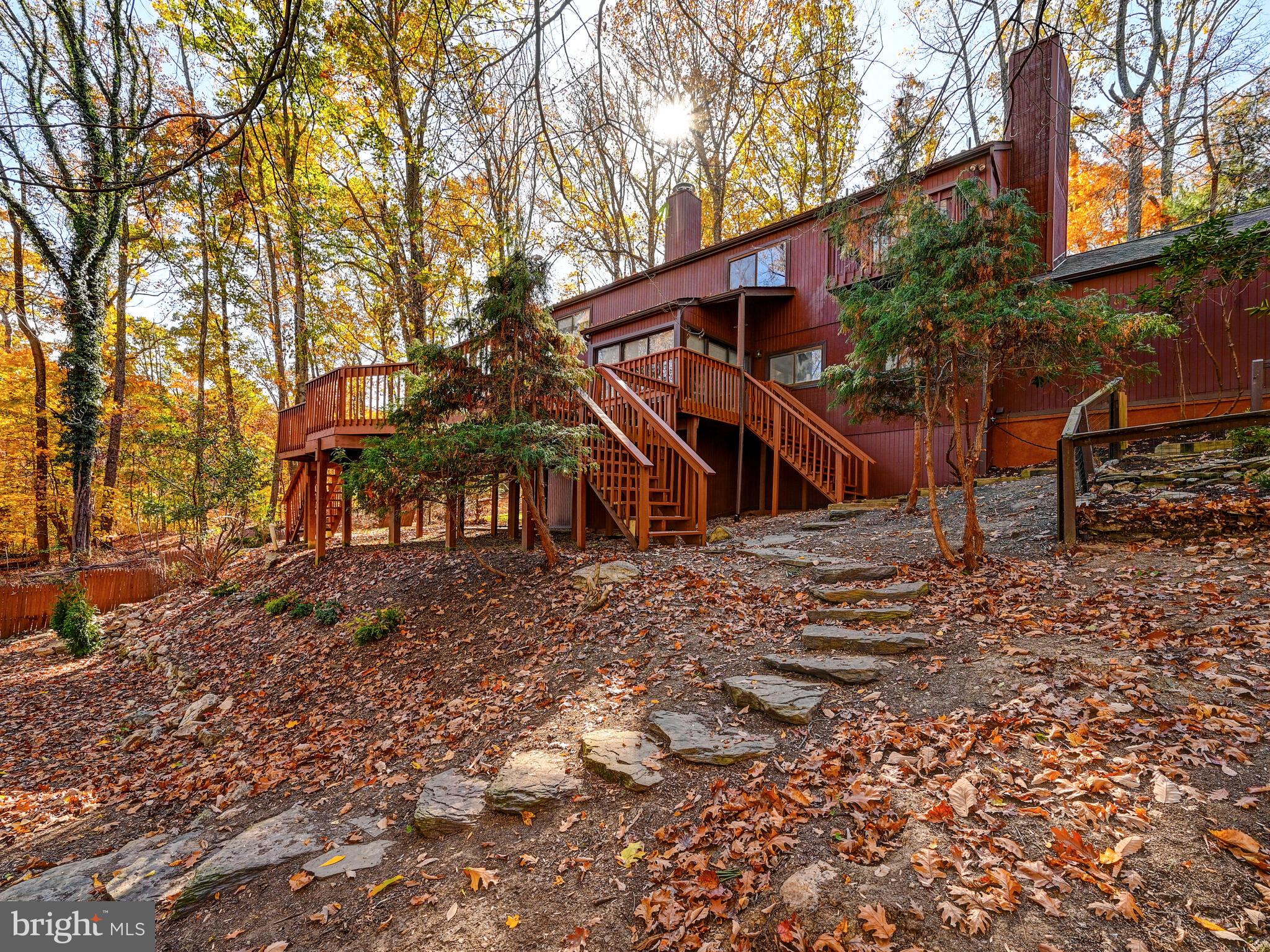 VALLEY HEIGHTS - Residential