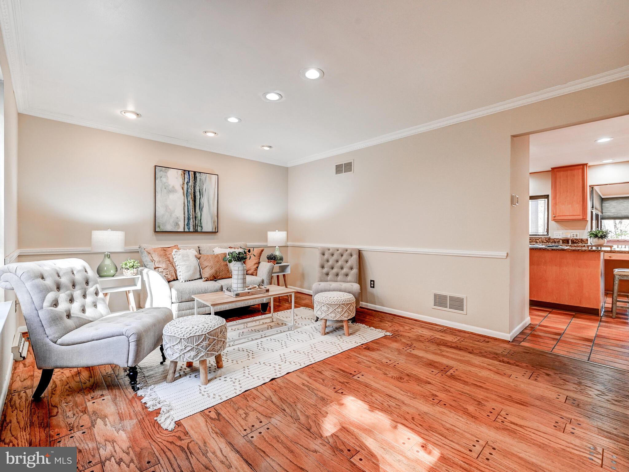 VALLEY HEIGHTS - Residential