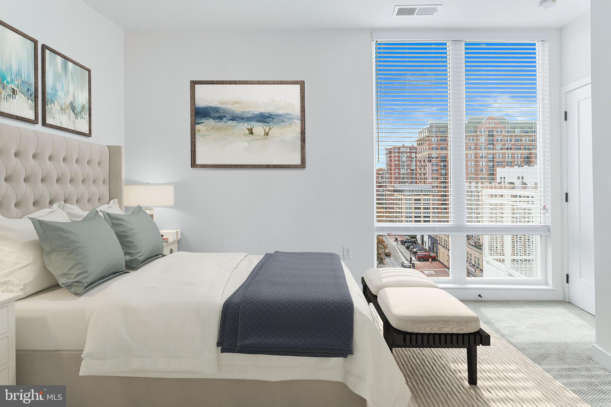 OLD TOWN NORTH - Residential Lease