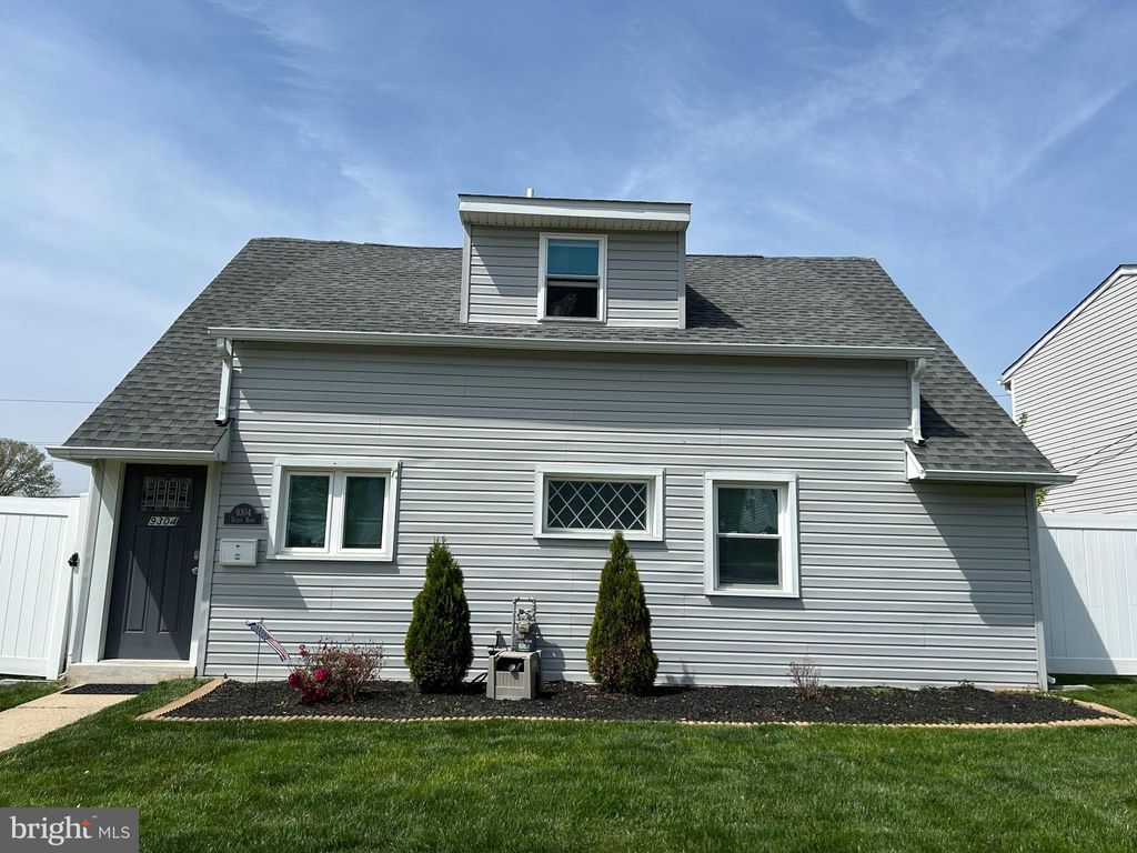 Photo of 9304 Treaty Road, PHILADELPHIA, PA 19114 (MLS # PAPH2574522)