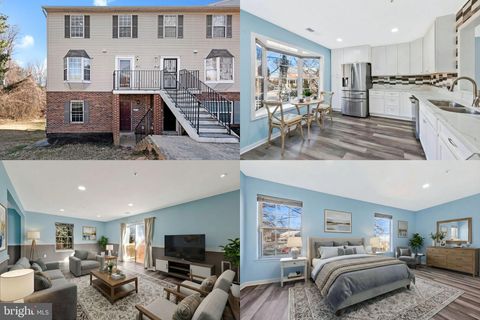 4675 RED HAWK TERRACE BLADENSBURG MD 20710