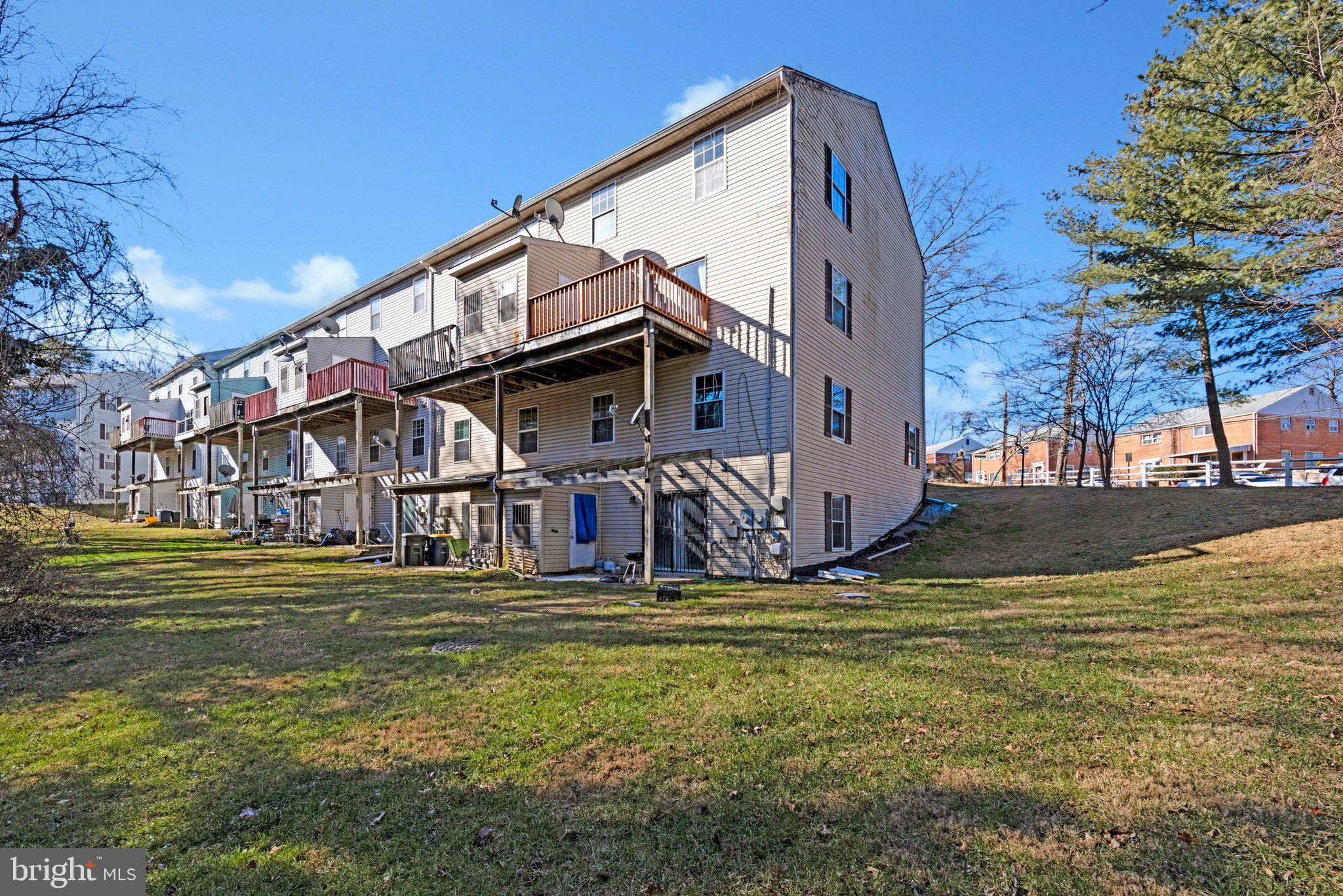 HAMLET WOODS II - Residential