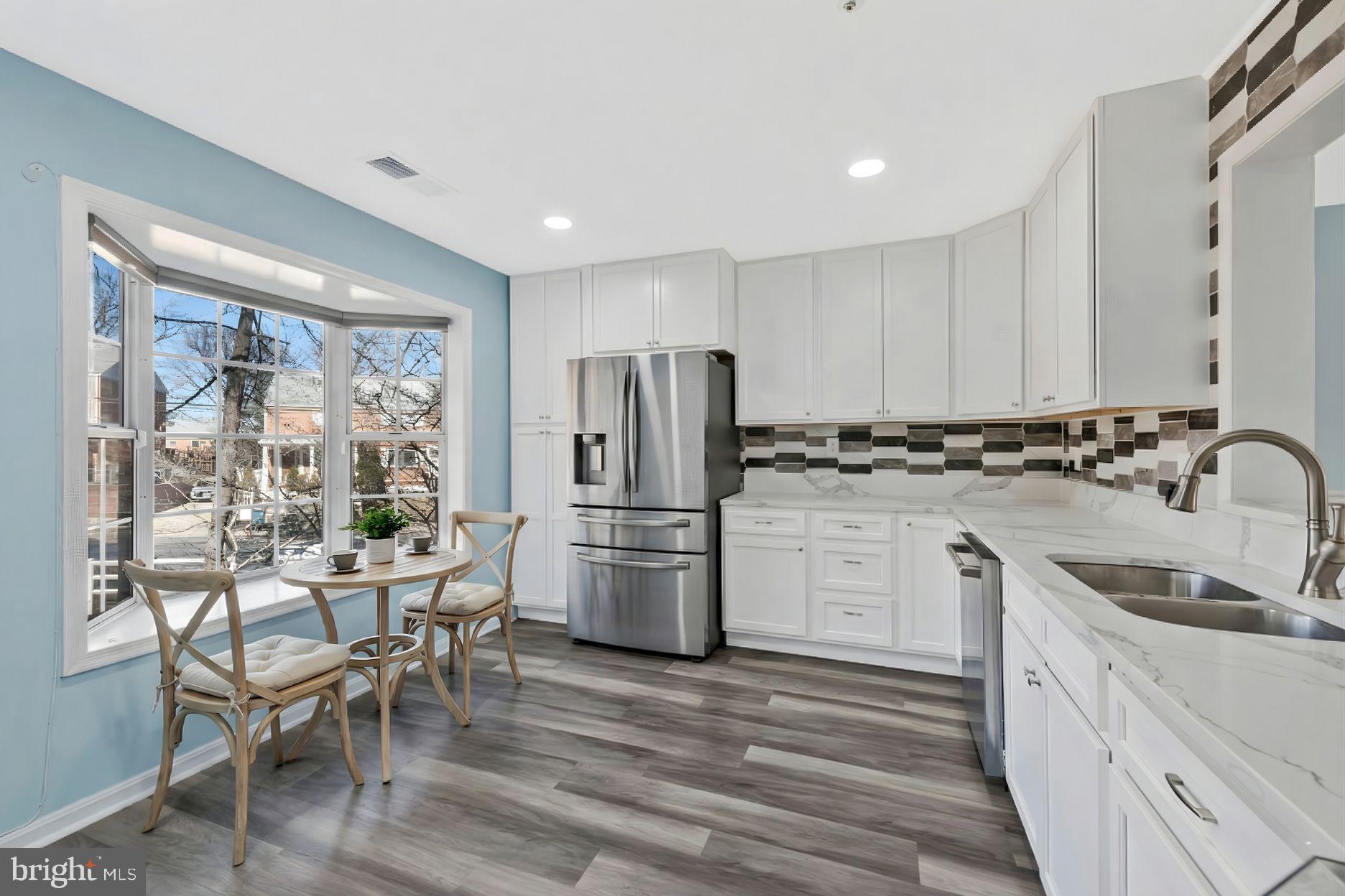 HAMLET WOODS II - Residential