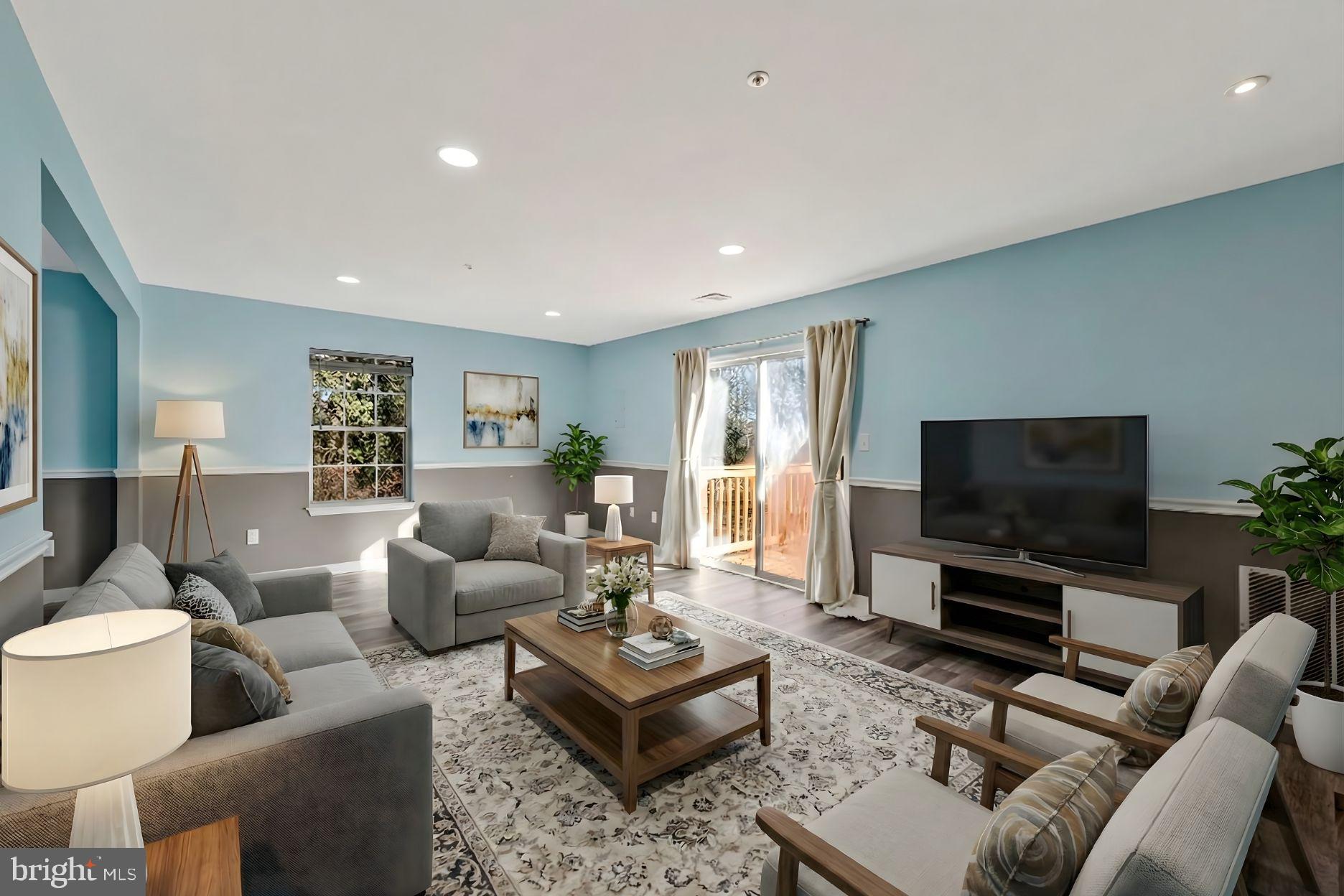 HAMLET WOODS II - Residential