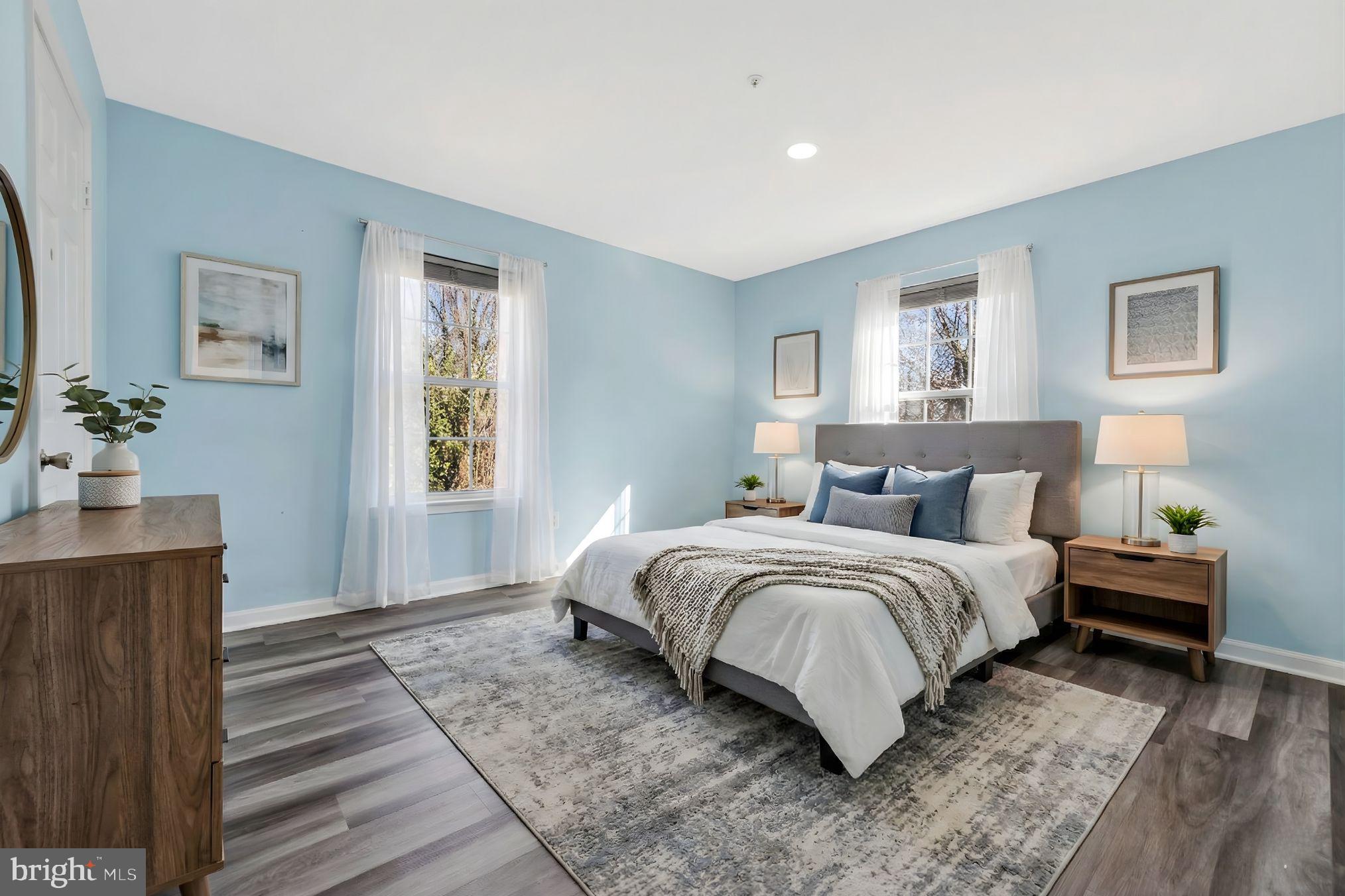 HAMLET WOODS II - Residential