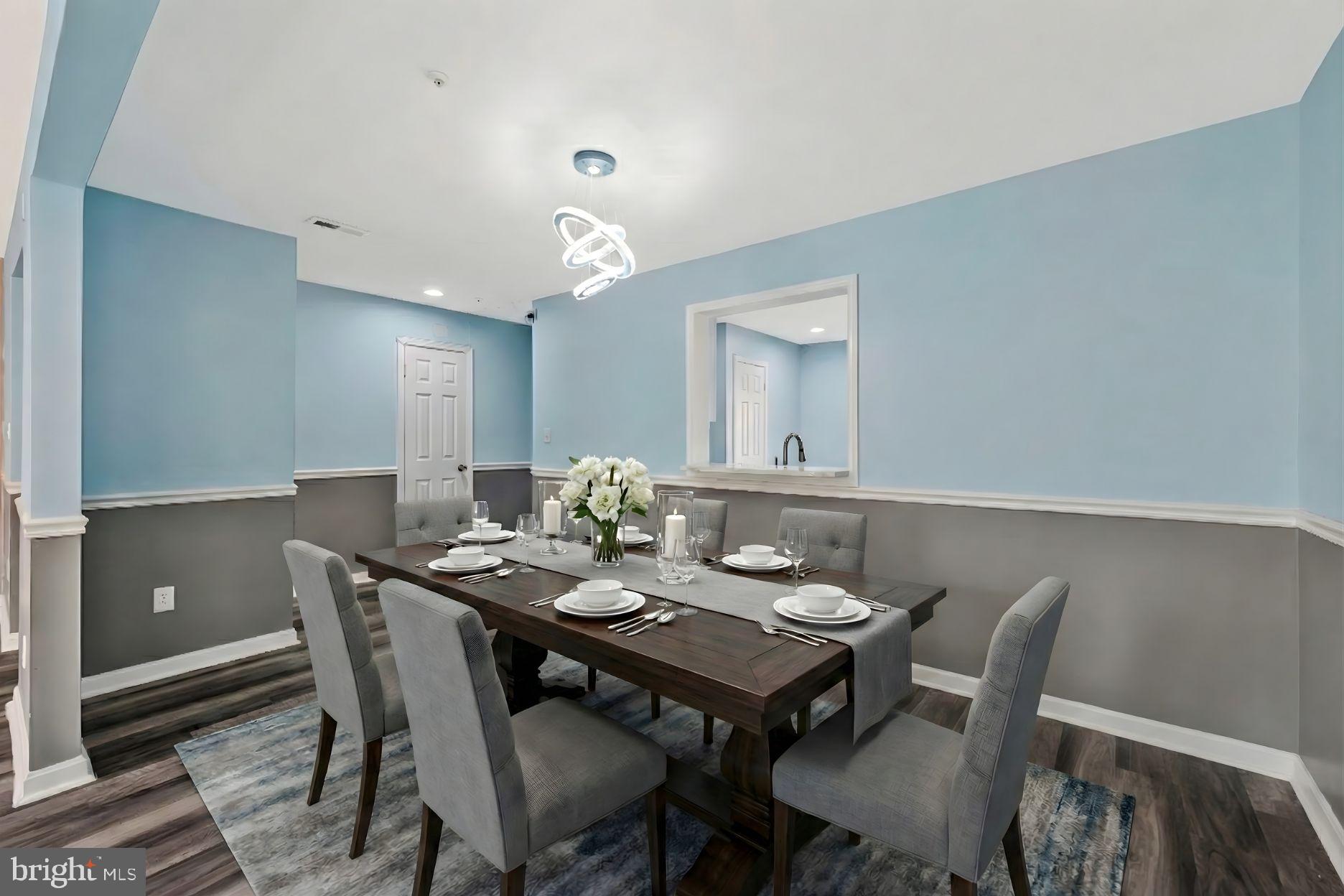 HAMLET WOODS II - Residential