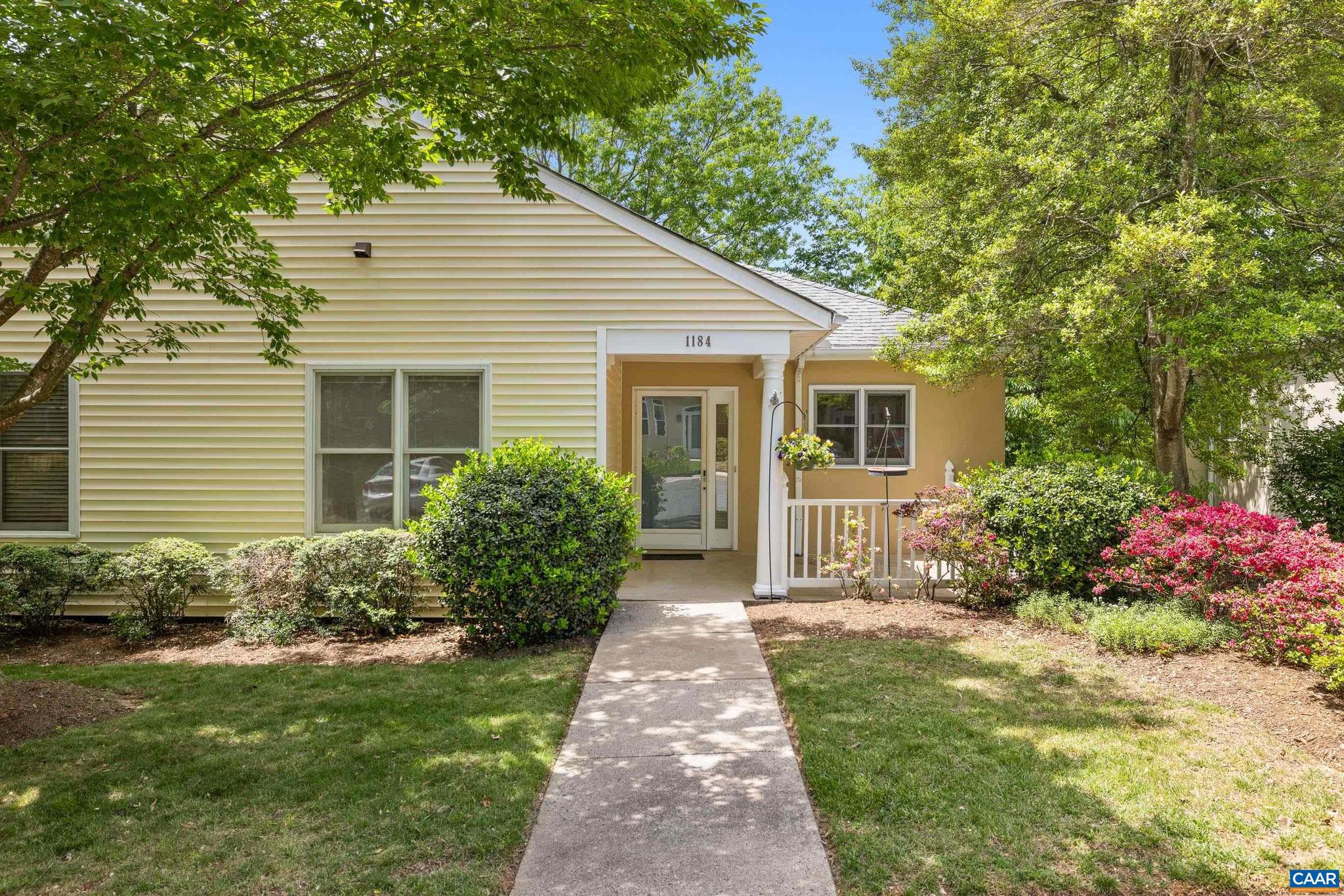 1184 PARTRIDGE LN