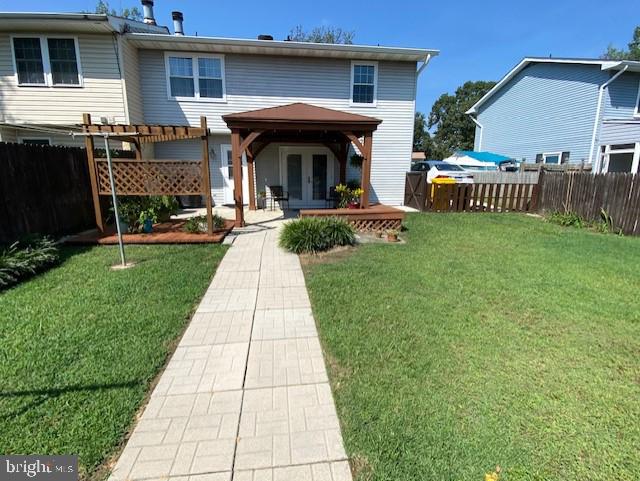 THE HIGHLANDS - Residential