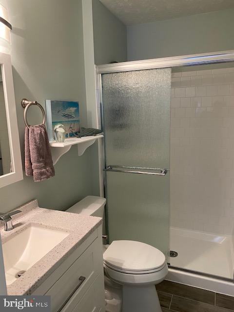 THE HIGHLANDS - Residential