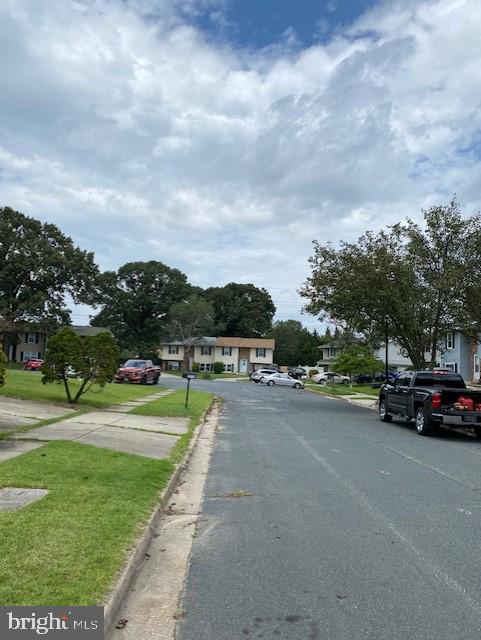 THE HIGHLANDS - Residential