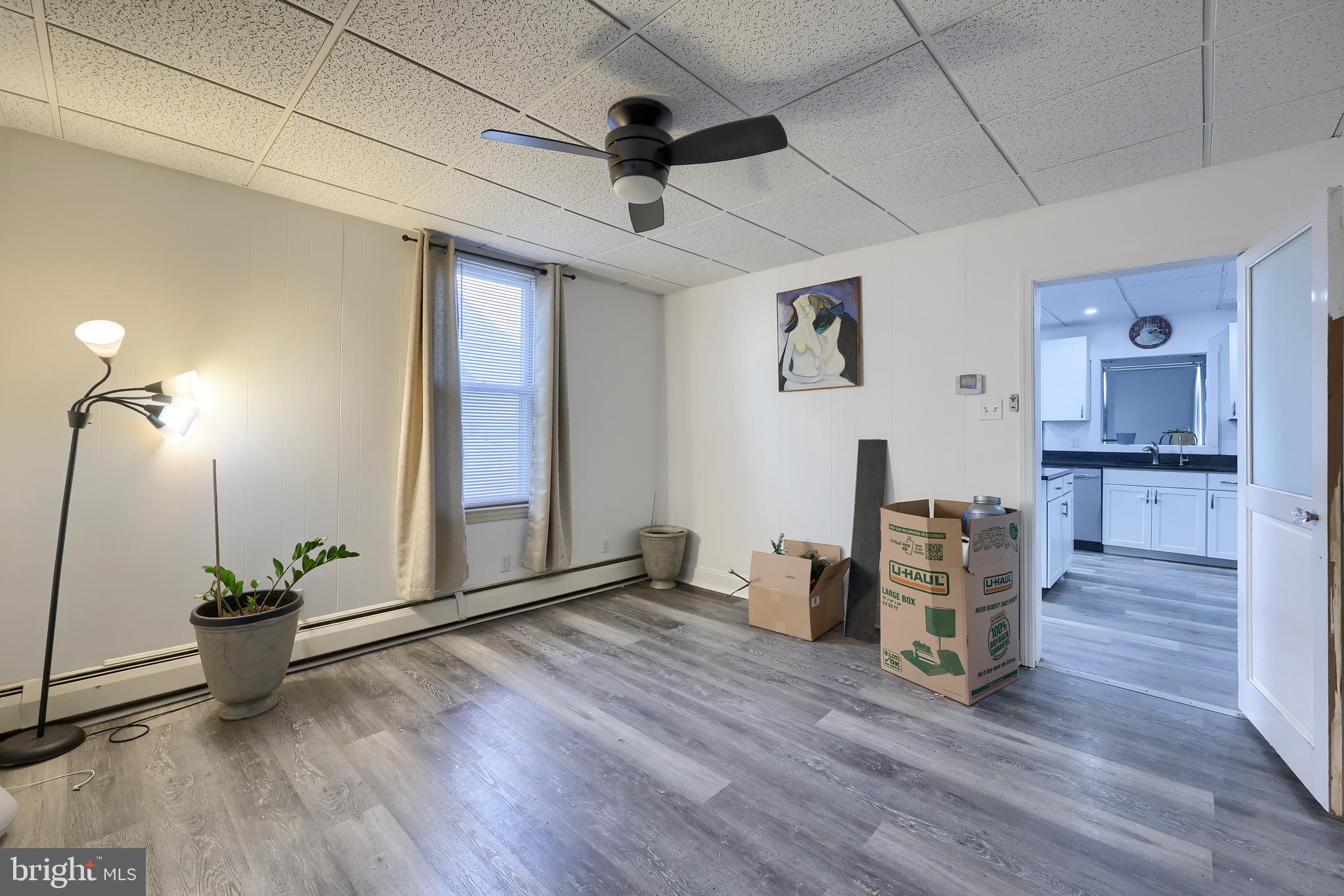 LEBANON CITY - Residential