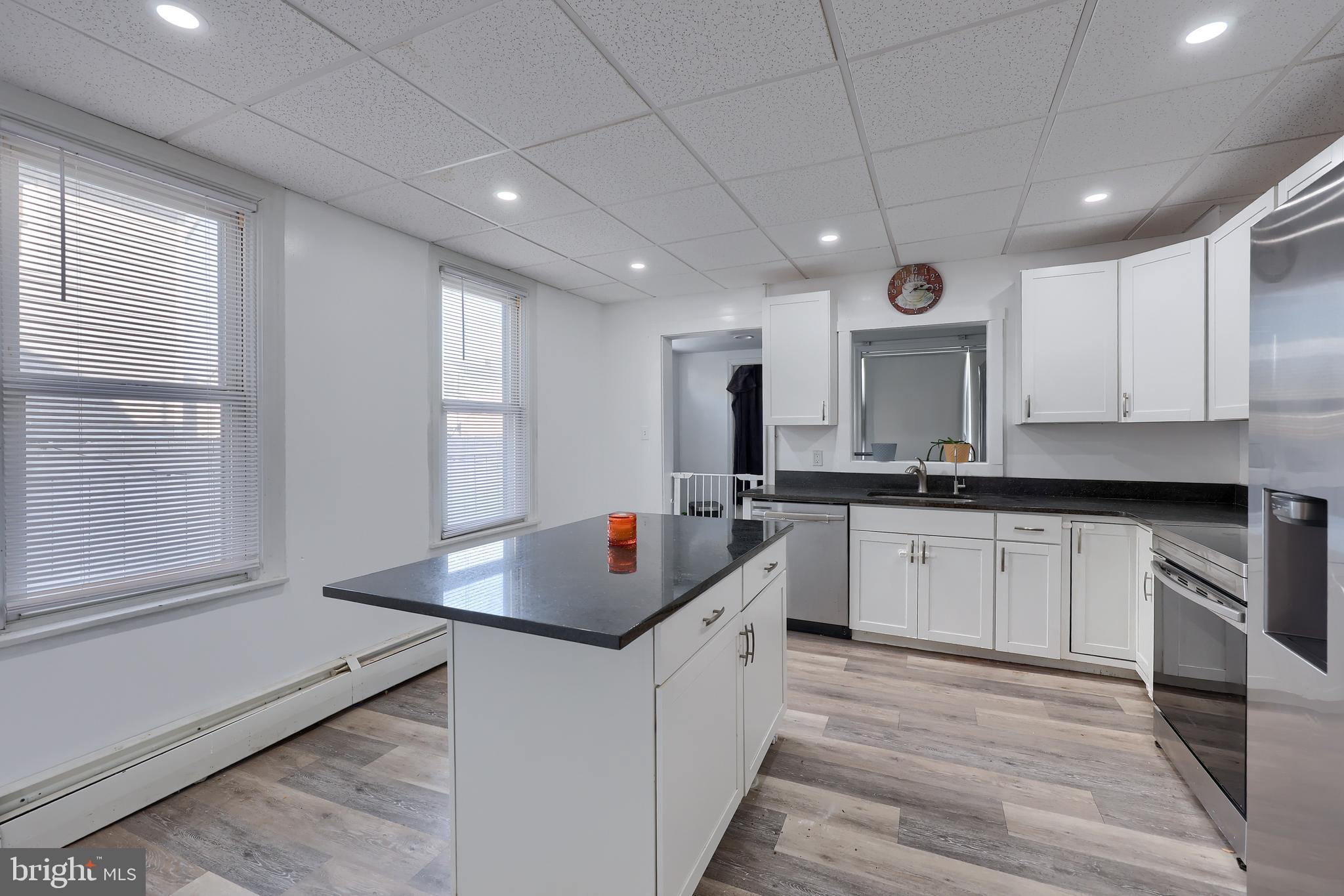 LEBANON CITY - Residential