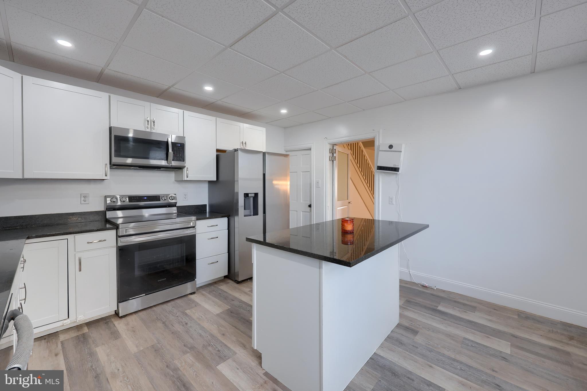 LEBANON CITY - Residential