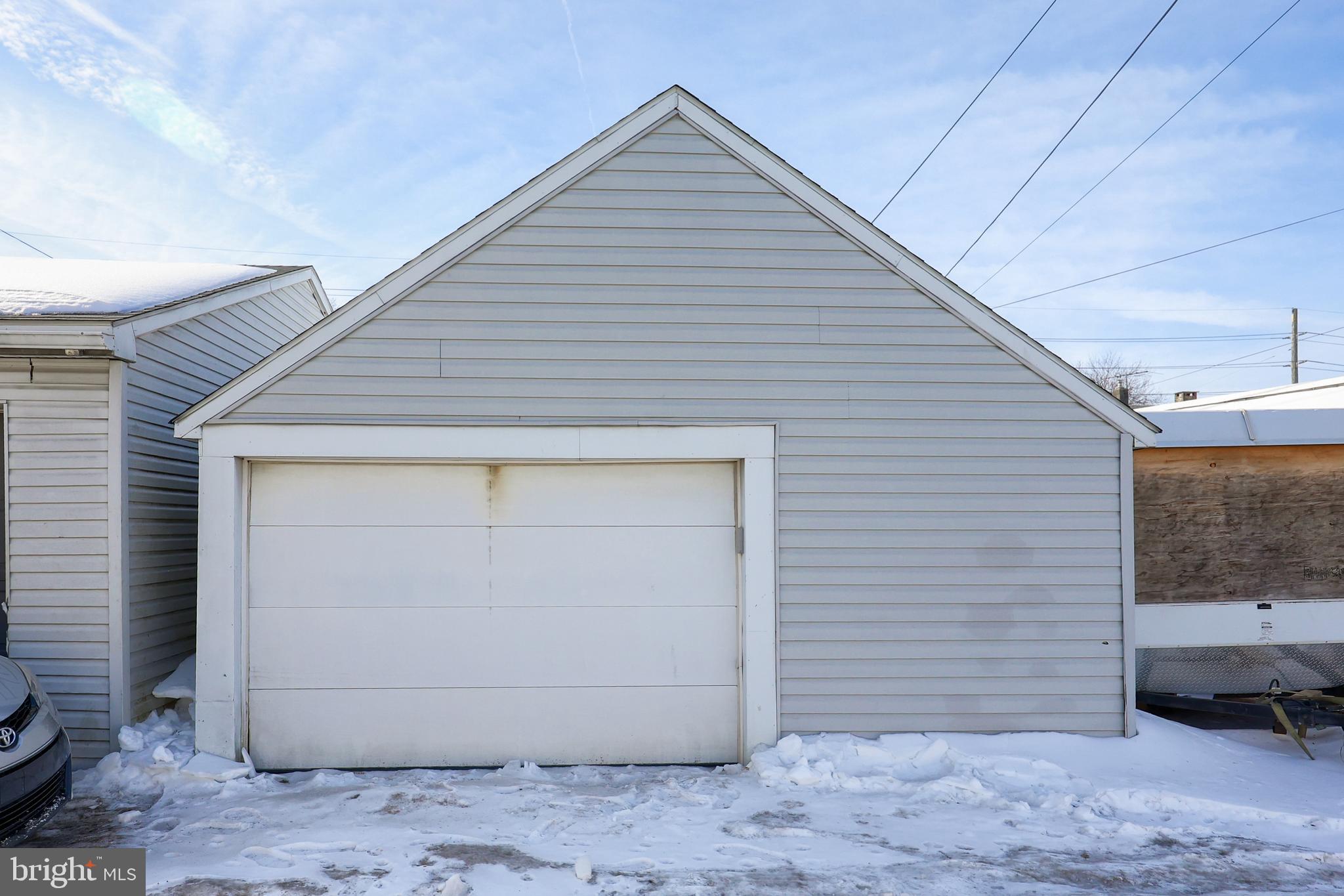 LEBANON CITY - Residential