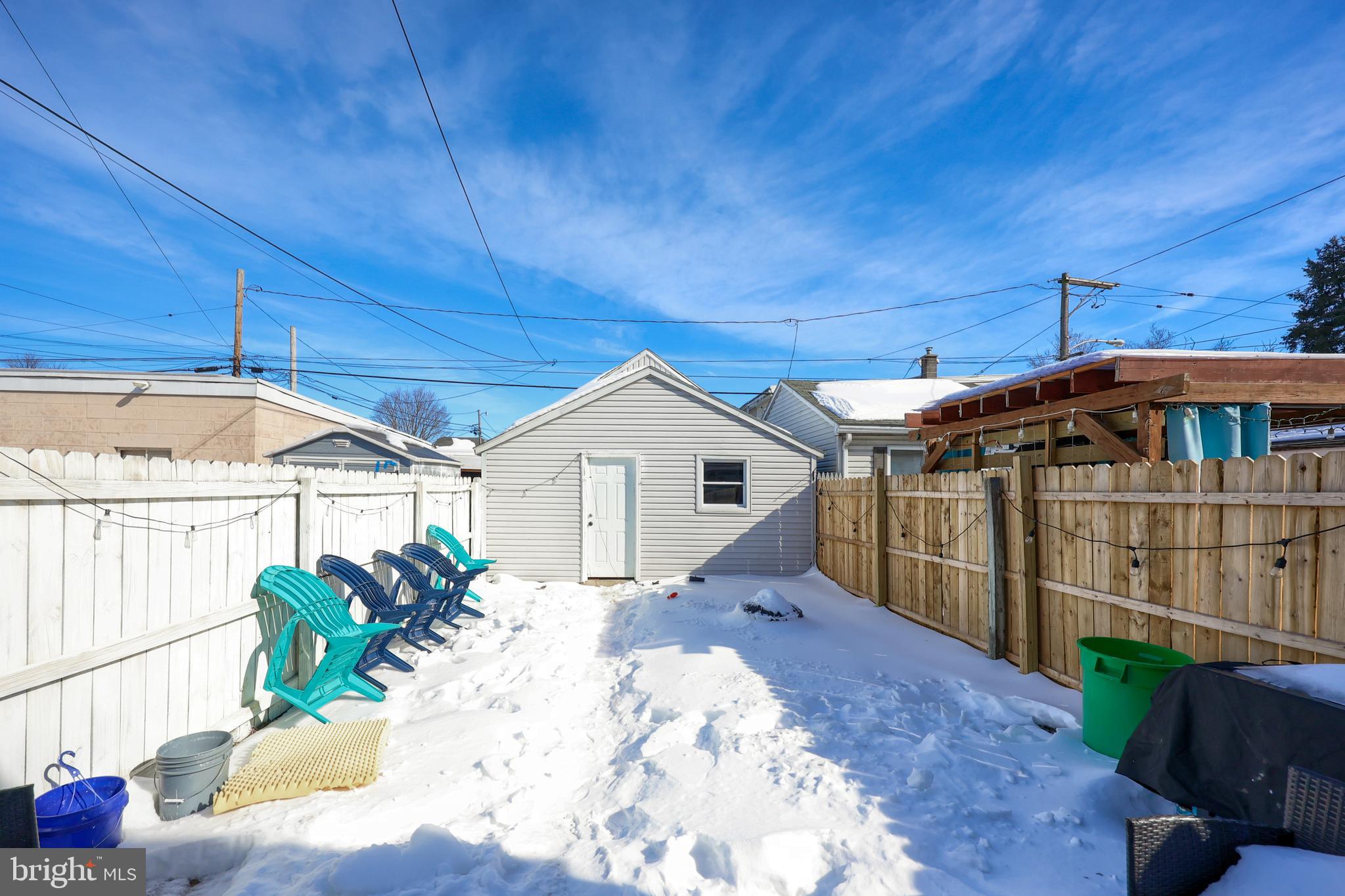 LEBANON CITY - Residential