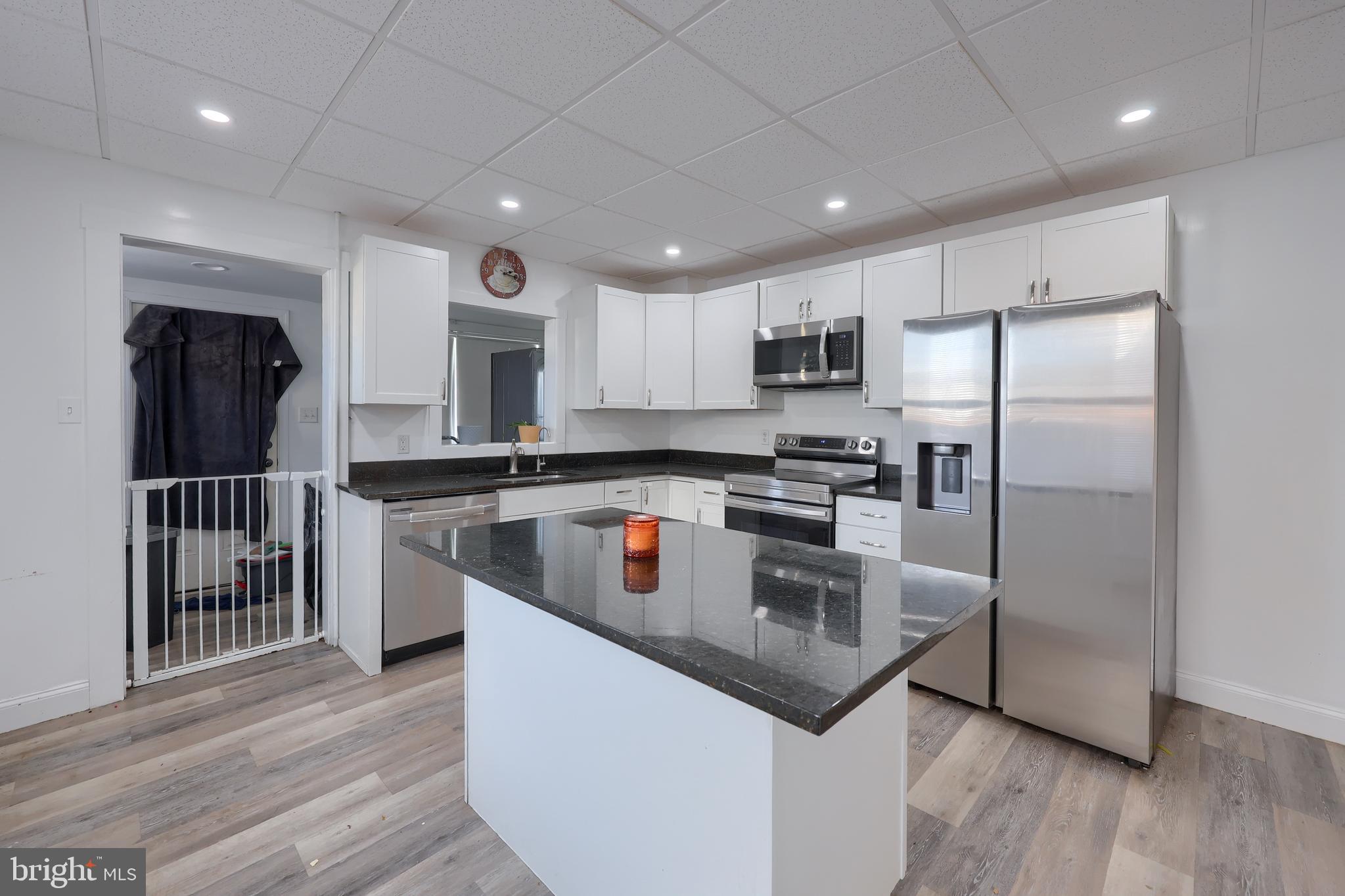 LEBANON CITY - Residential