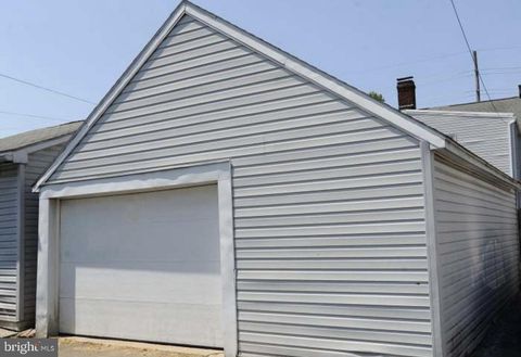 Tiny photo for 50 S 5th Avenue, LEBANON, PA 17042 (MLS # PALN2024664)