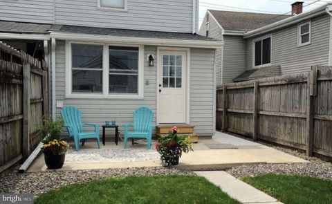 Tiny photo for 50 S 5th Avenue, LEBANON, PA 17042 (MLS # PALN2024664)