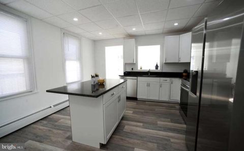 Tiny photo for 50 S 5th Avenue, LEBANON, PA 17042 (MLS # PALN2024664)