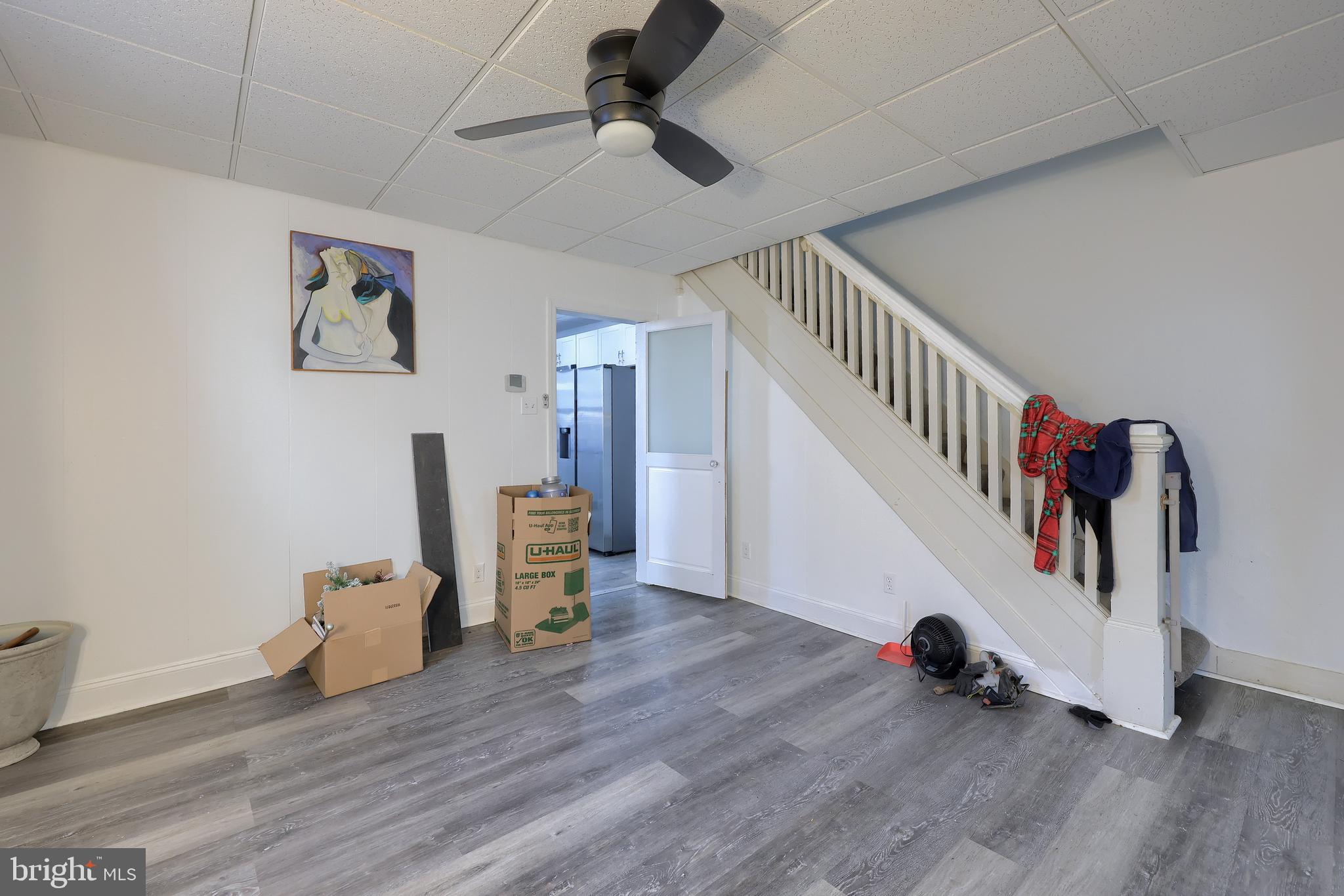 LEBANON CITY - Residential