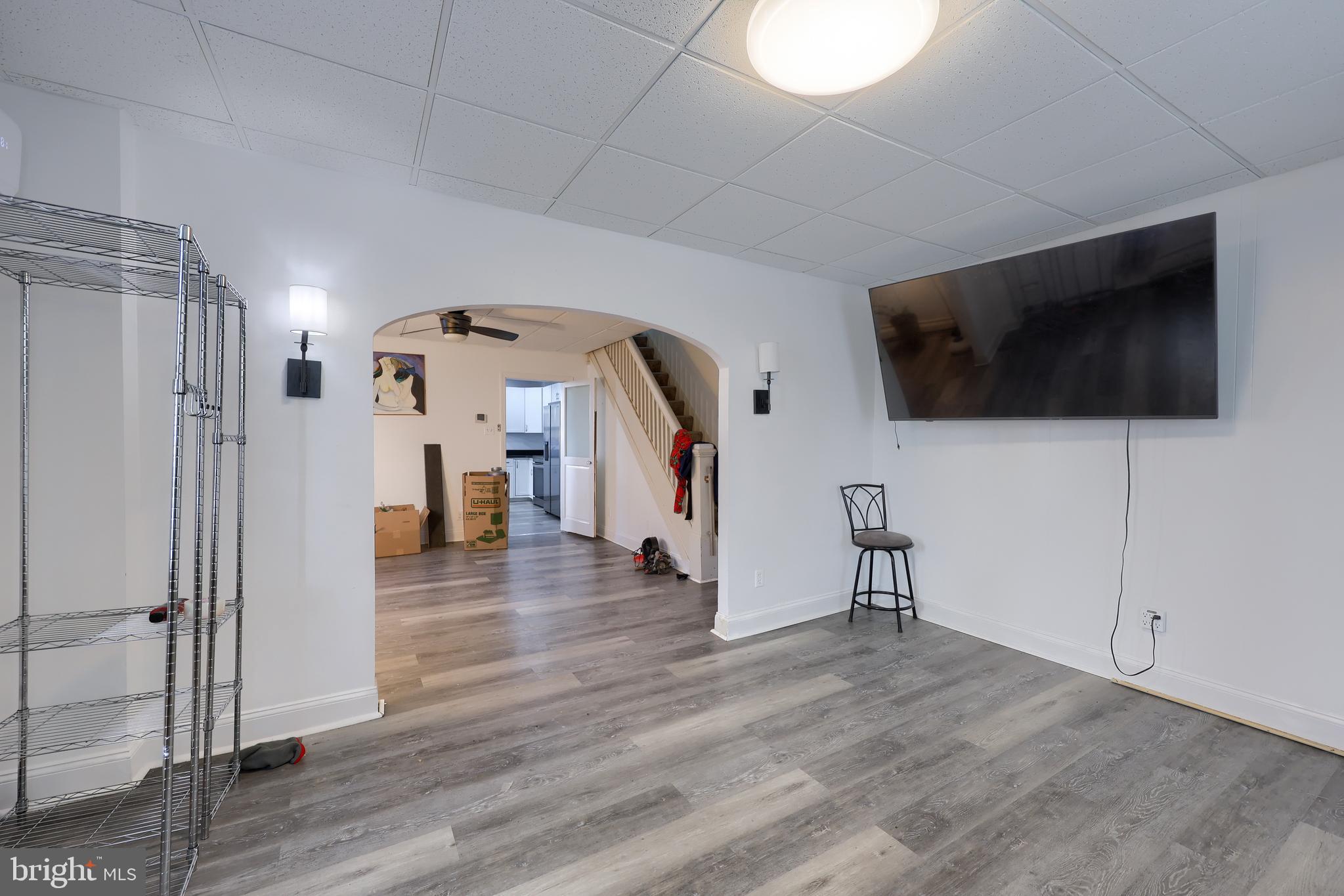 LEBANON CITY - Residential