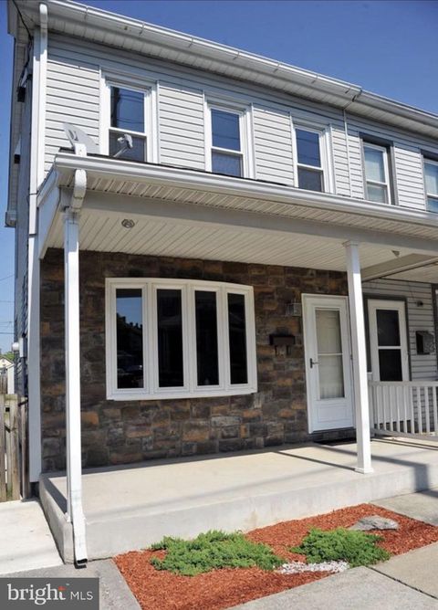 Photo of 50 S 5th Avenue, LEBANON, PA 17042 (MLS # PALN2024664)