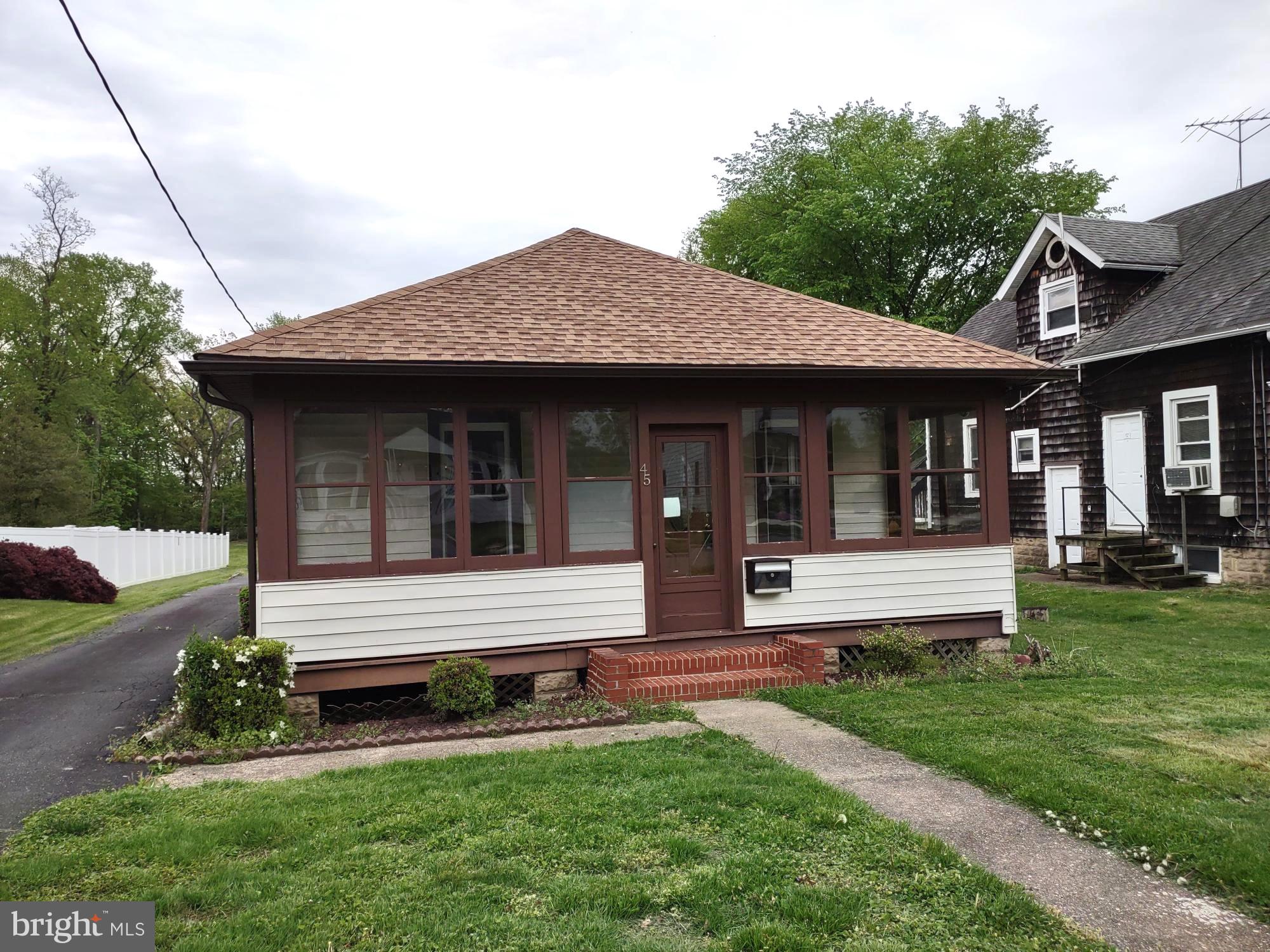 NONE AVAILABLE - Residential