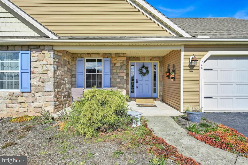 Photo of 108 Woodmeadow Drive, Denver, PA 17517 (MLS # PALA2047674)