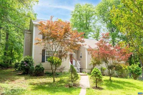 183 Rustling Oaks Way, Ruckersville, VA MLS: 664543