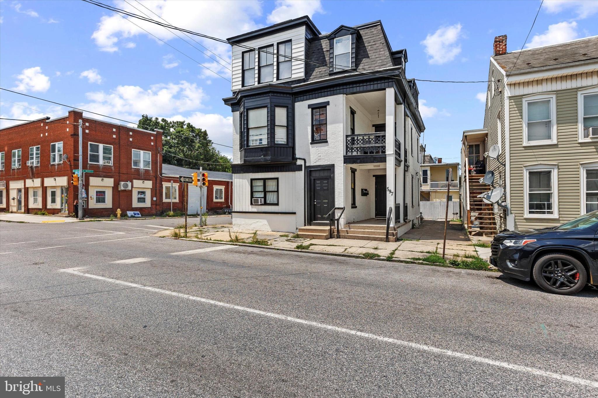597 W PHILADELPHIA STREET