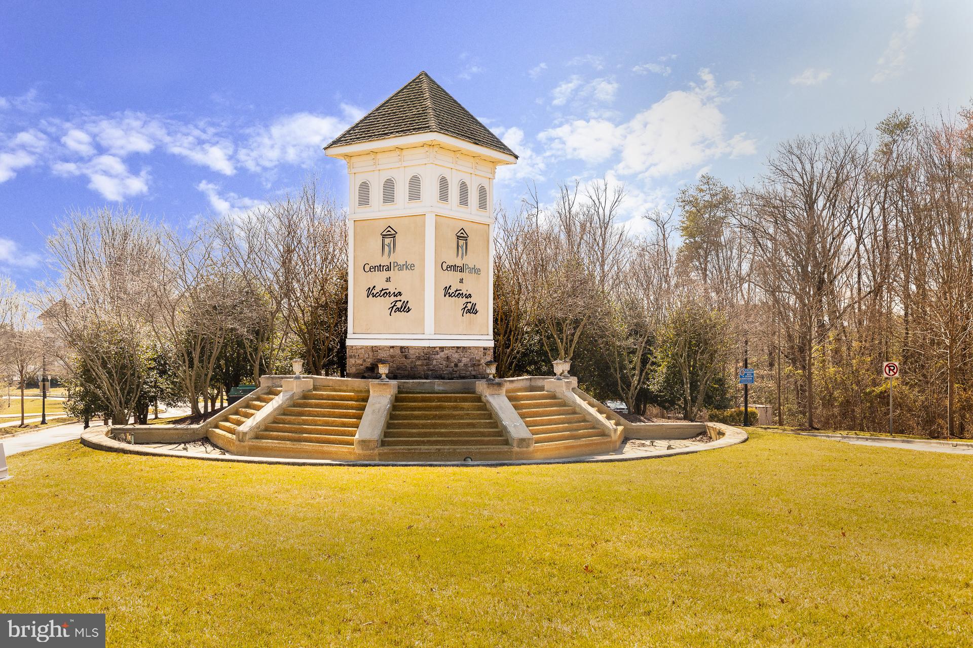 VICTORIA FALLS 1 - Residential