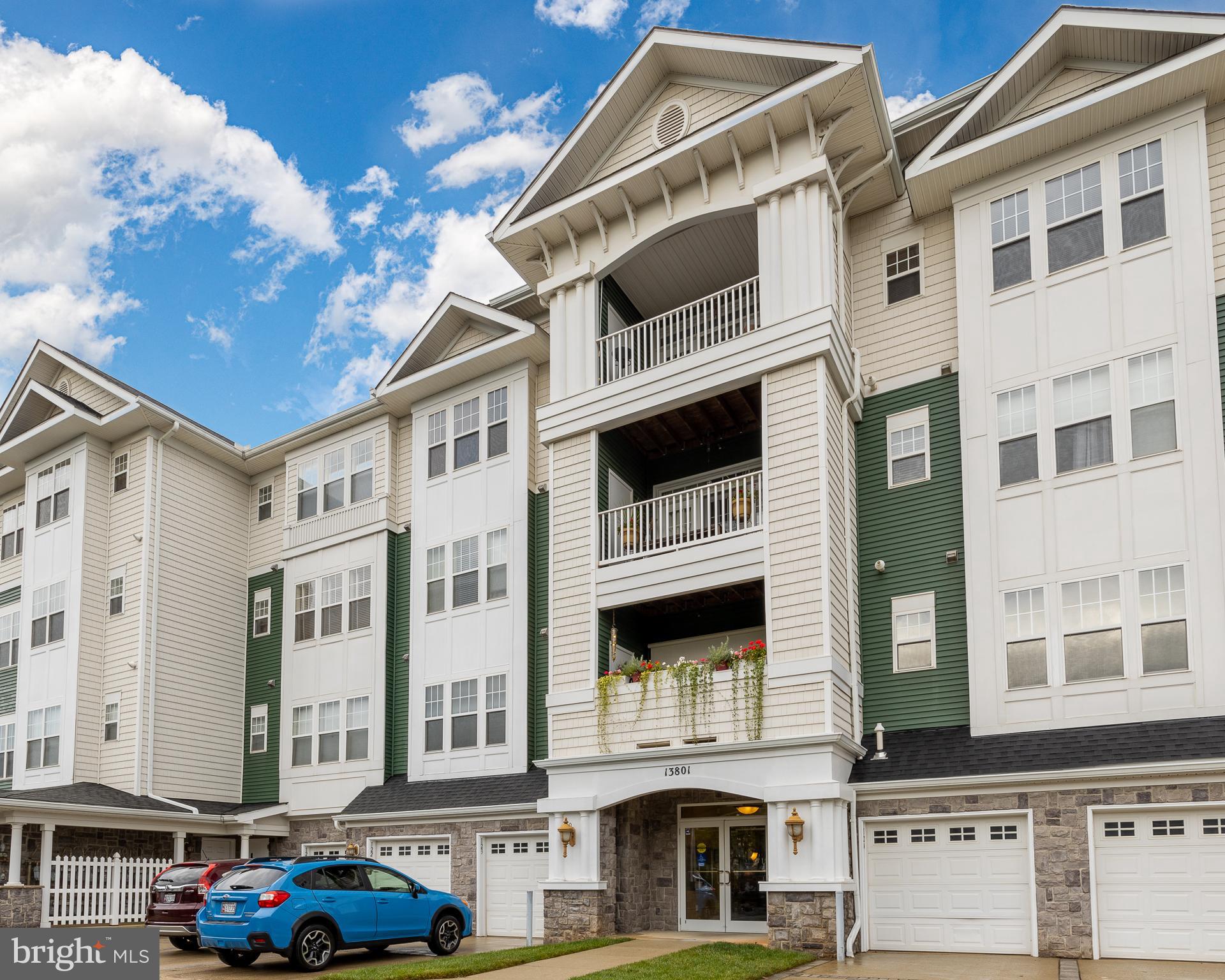 VICTORIA FALLS 1 - Residential