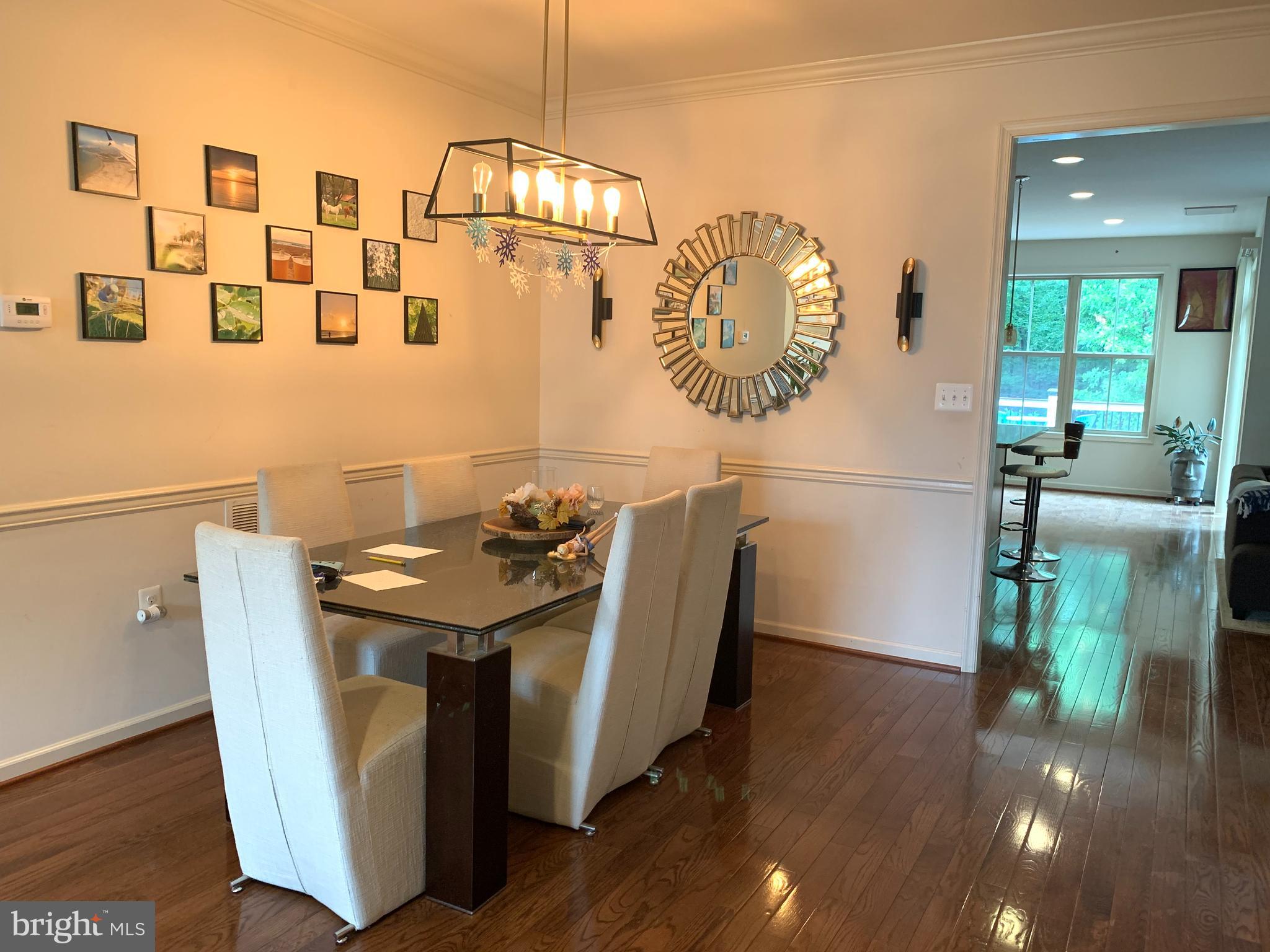 BRAMBLETON BRANDT PROPERTY - Residential Lease