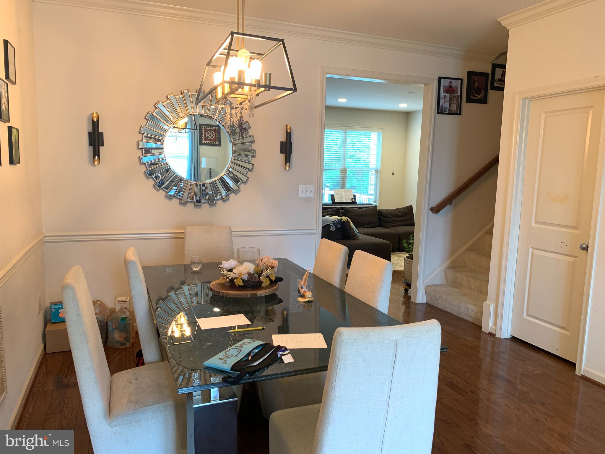 BRAMBLETON BRANDT PROPERTY - Residential Lease