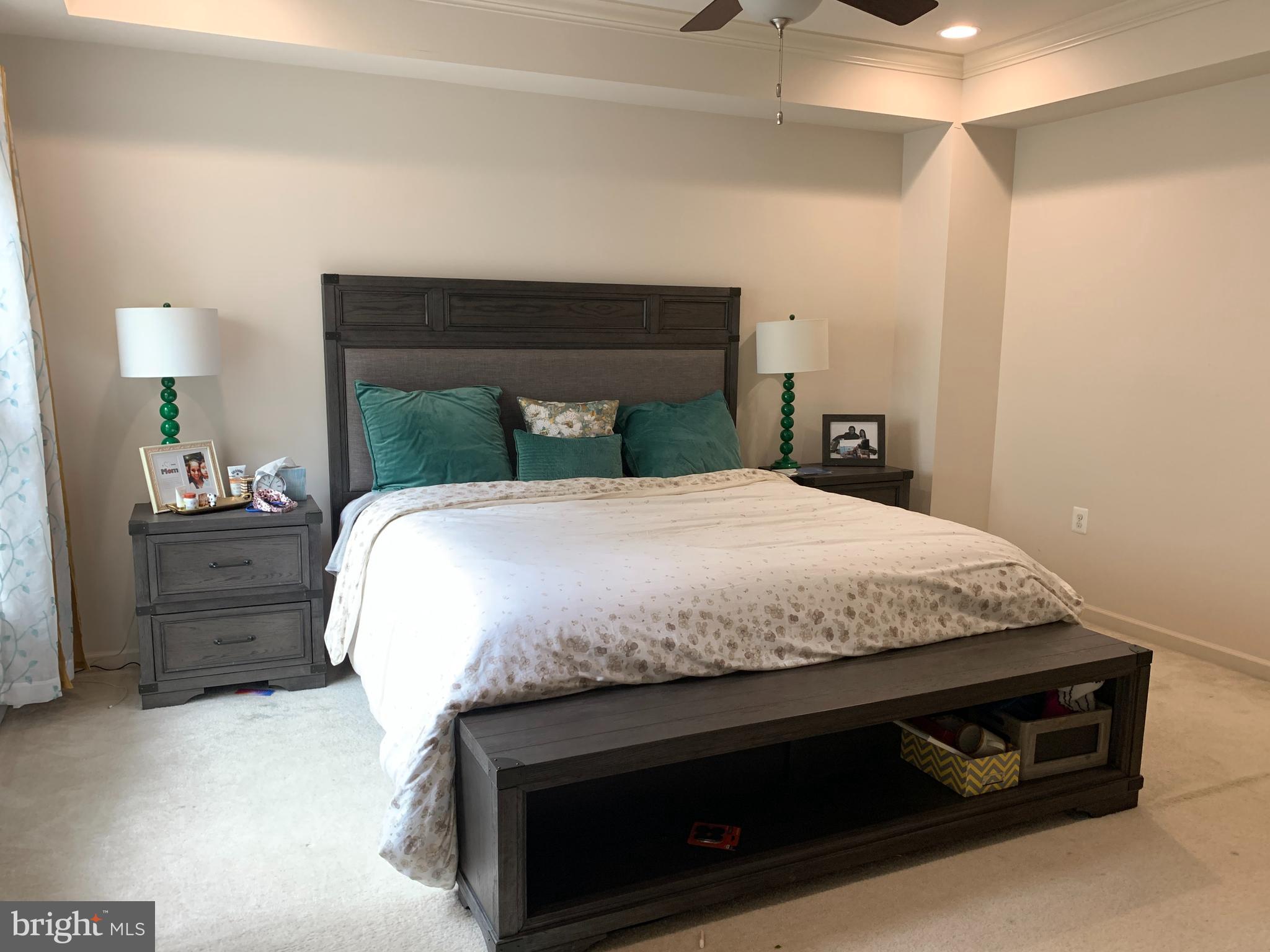 BRAMBLETON BRANDT PROPERTY - Residential Lease