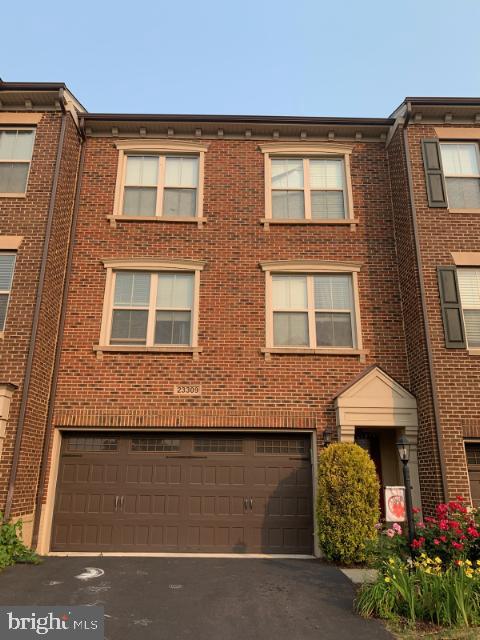 BRAMBLETON BRANDT PROPERTY - Residential Lease