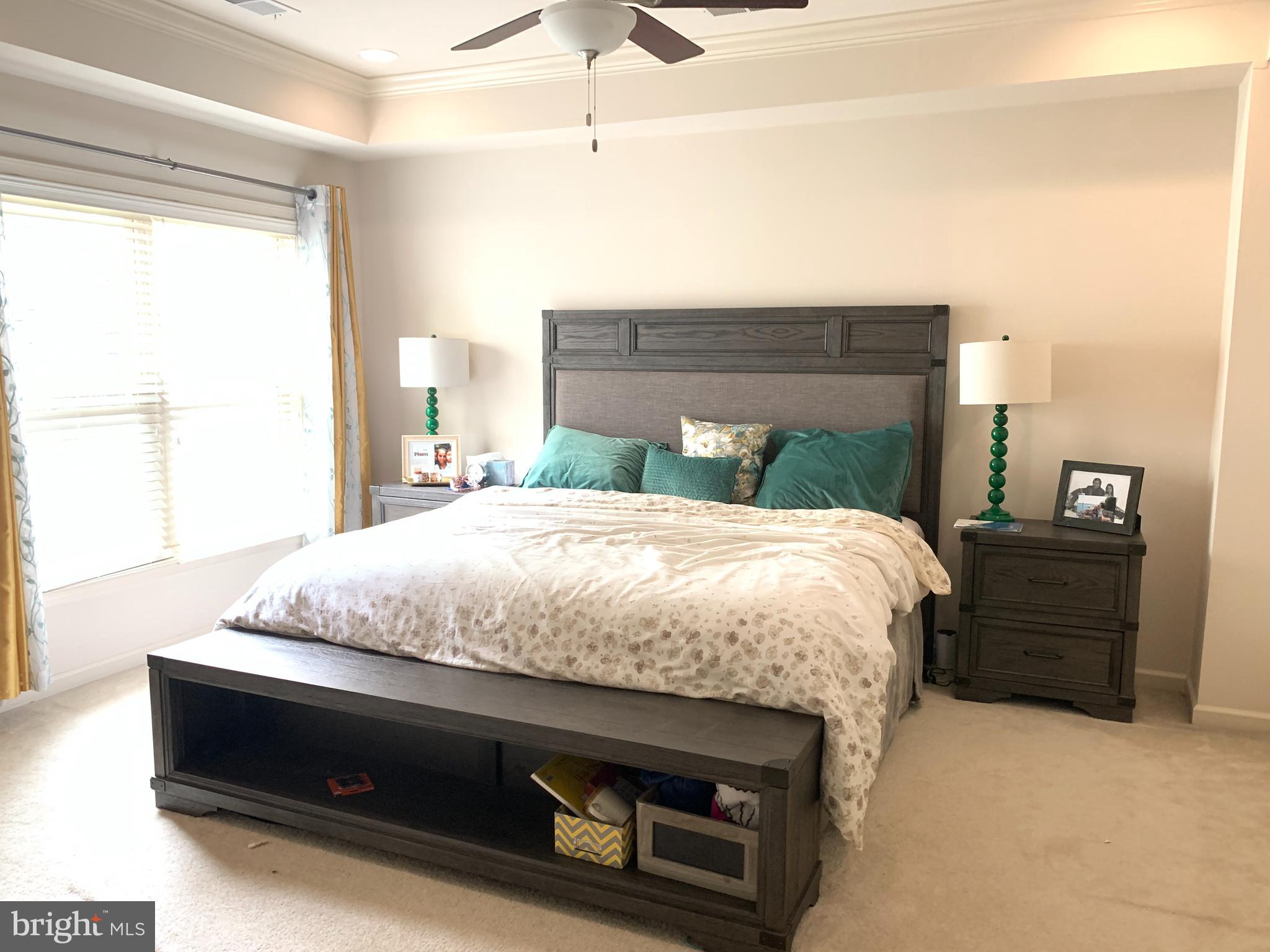 BRAMBLETON BRANDT PROPERTY - Residential Lease