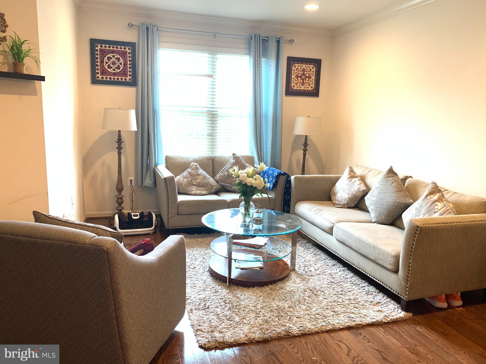 BRAMBLETON BRANDT PROPERTY - Residential Lease