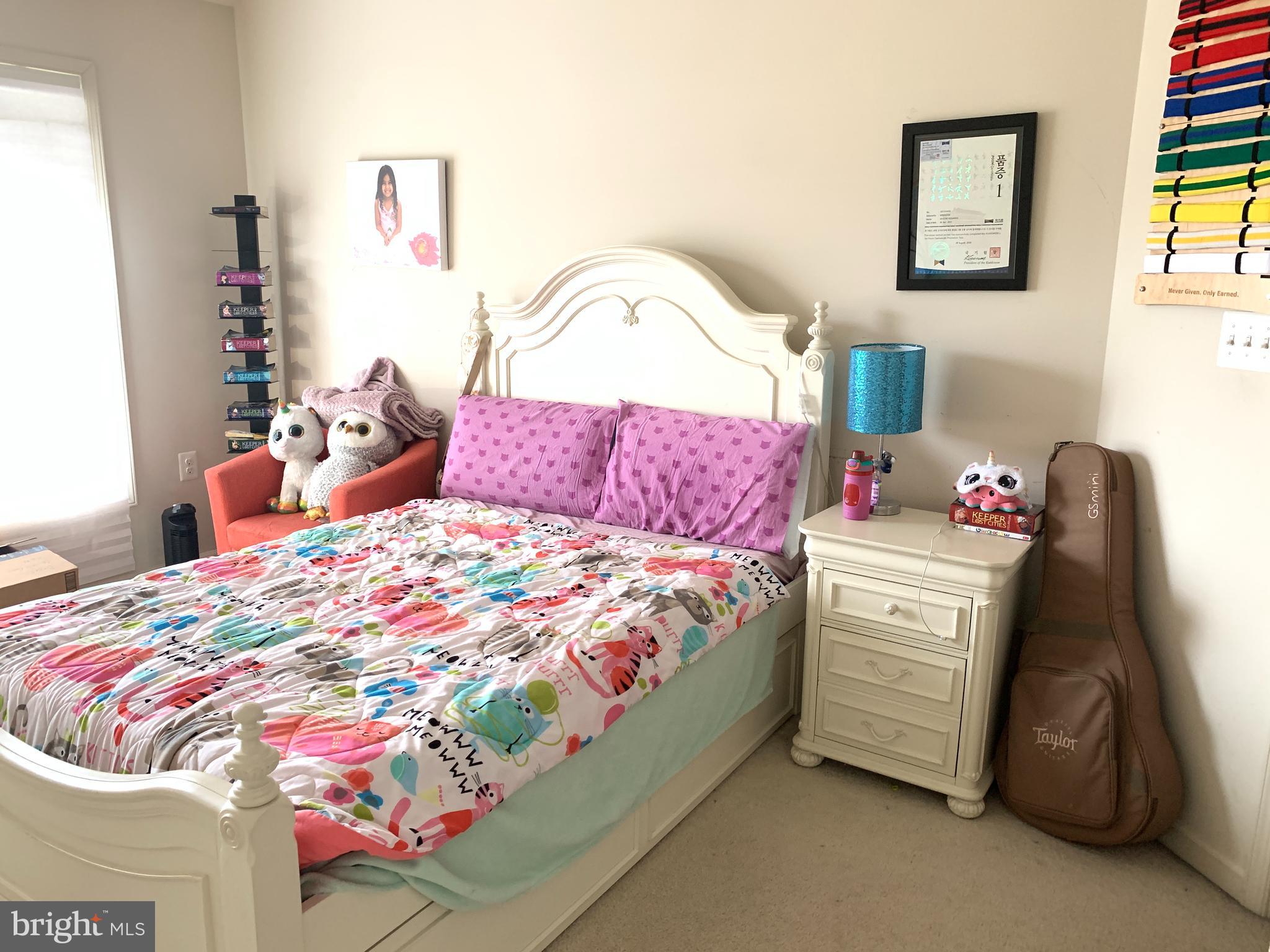 BRAMBLETON BRANDT PROPERTY - Residential Lease