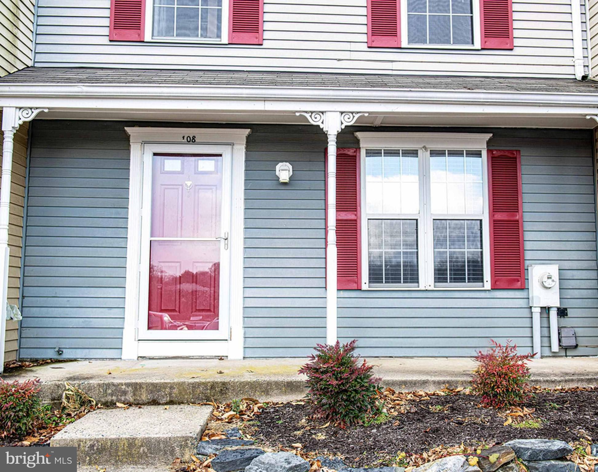 LAUREL VALLEY - Residential