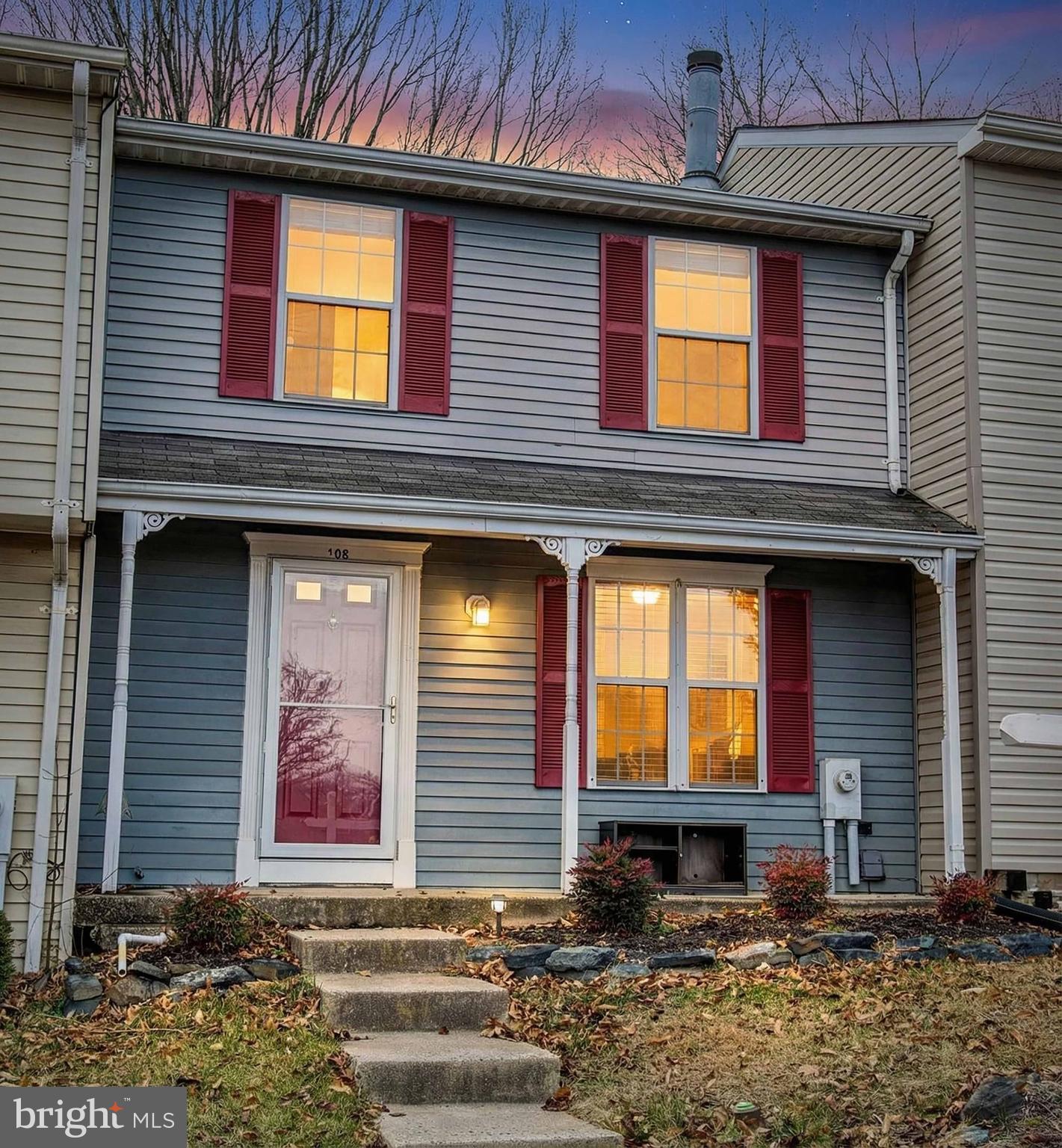 LAUREL VALLEY - Residential