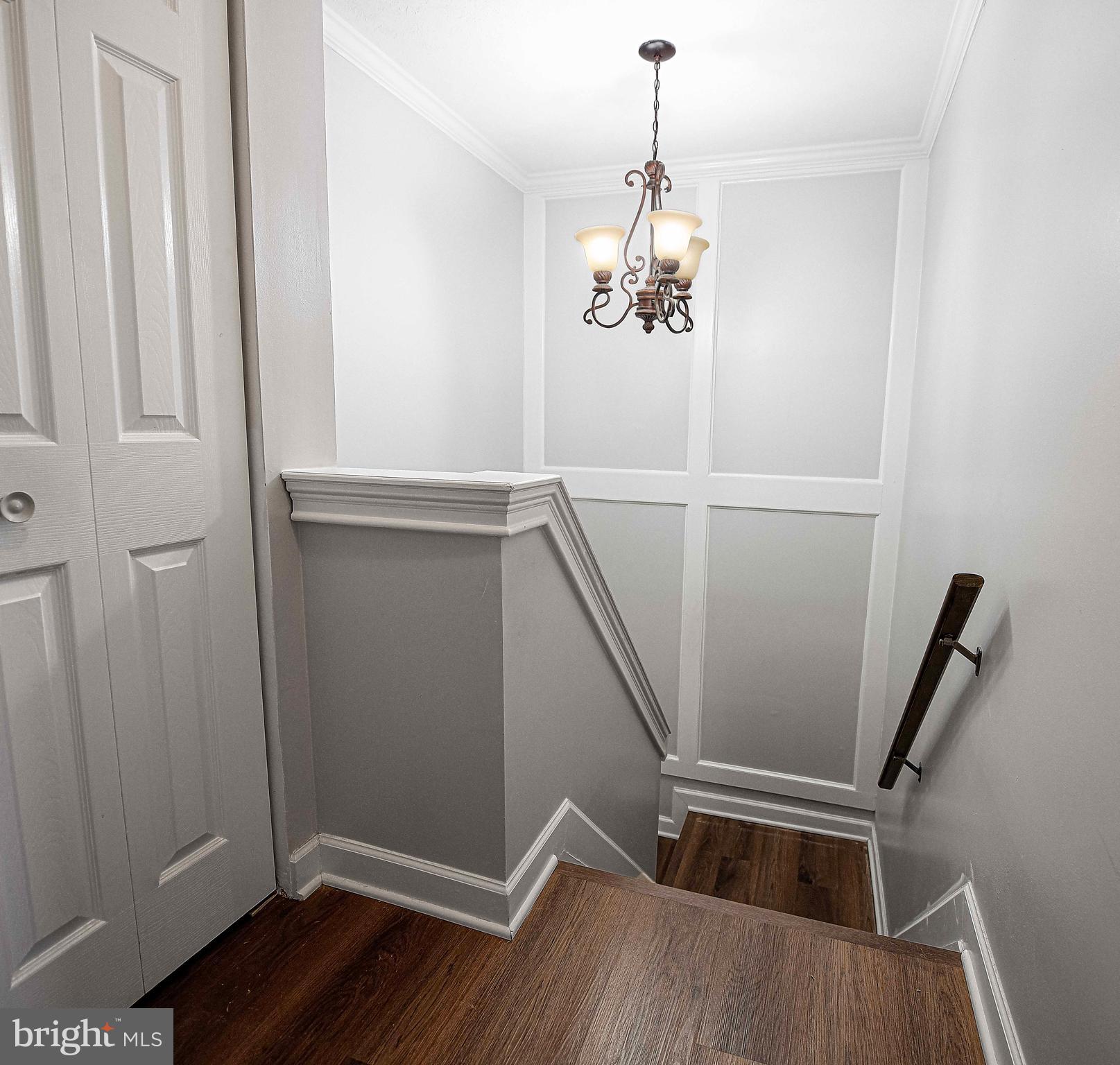 LAUREL VALLEY - Residential