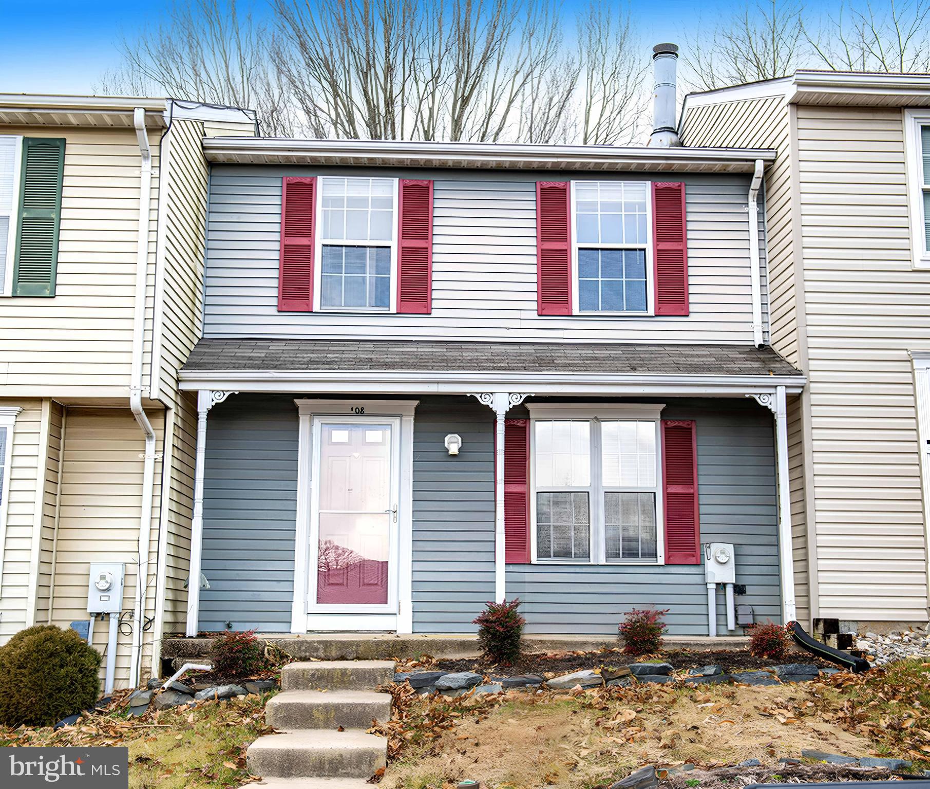 LAUREL VALLEY - Residential