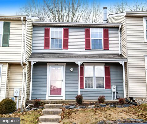 Photo of 108 Laurel Valley Court, ABINGDON, MD 21009 (MLS # MDHR2050544)